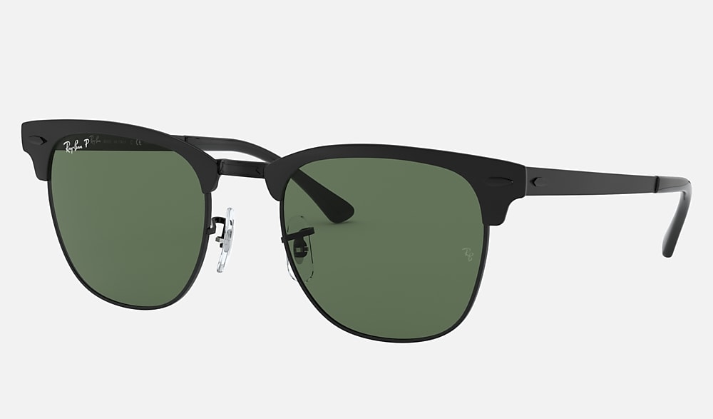 Buy Ray Ban Polarised Clubmaster Sunglasses from Next Lithuania