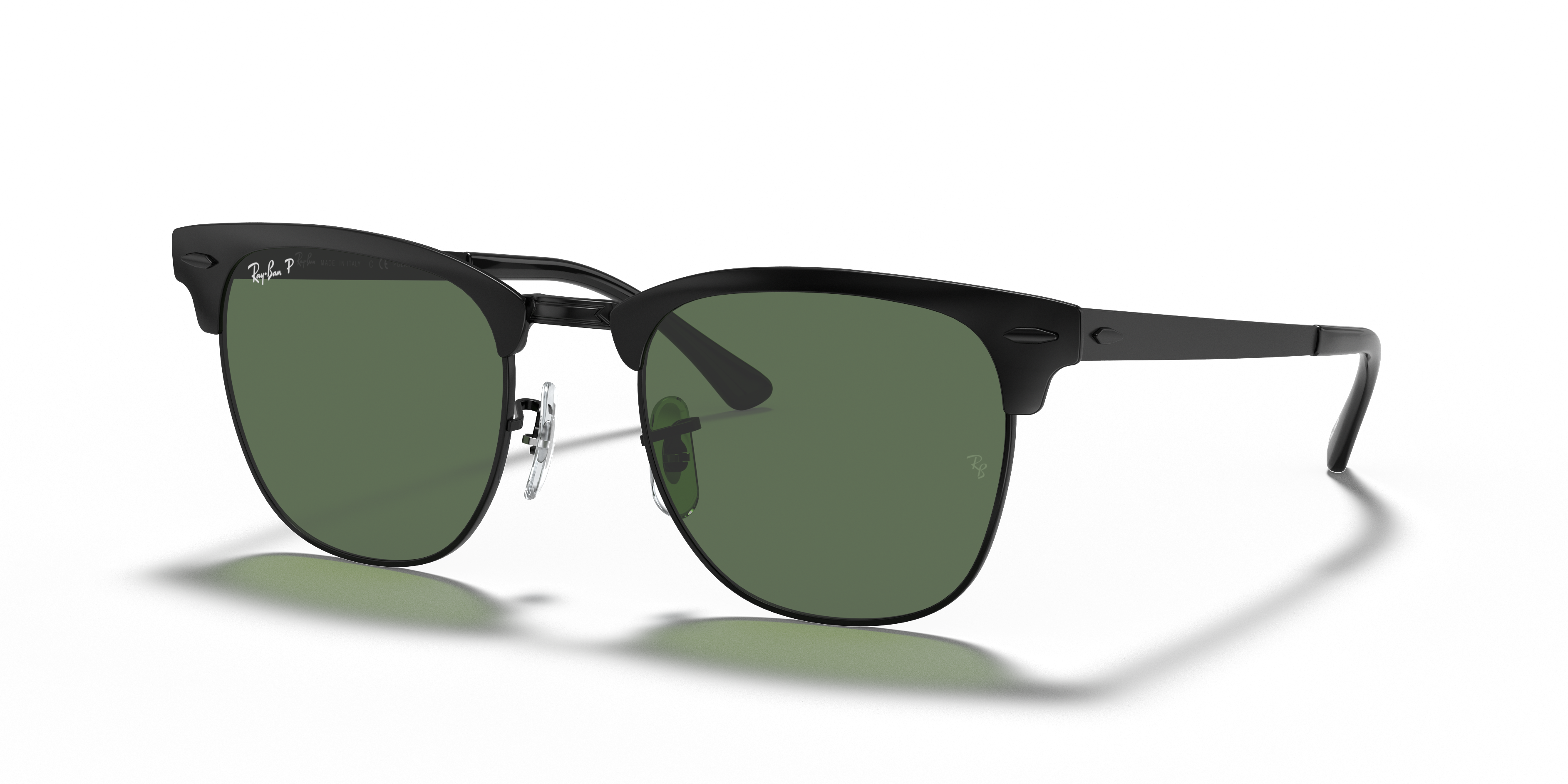 ray ban highstreet sunglasses