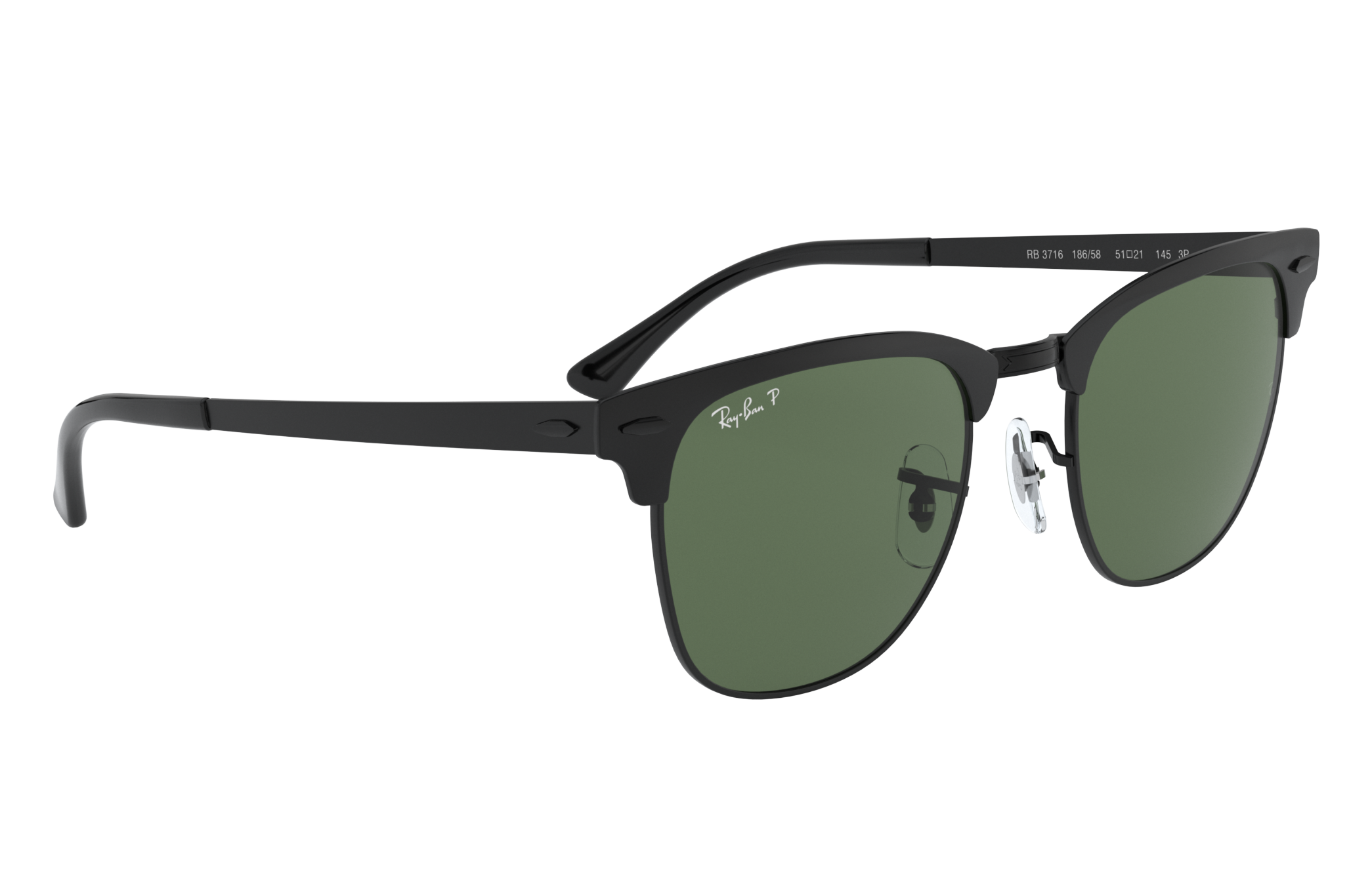 ray ban clubmaster metal review