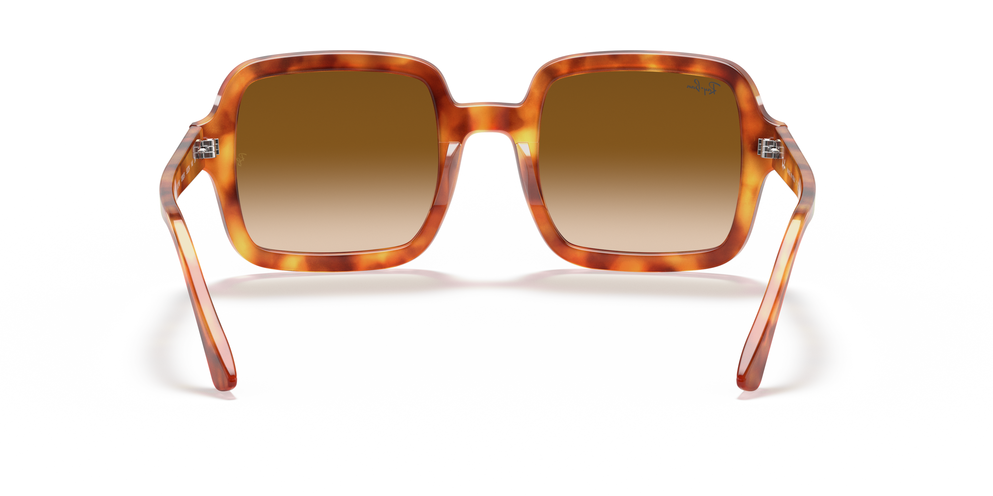 ray ban rb2188 tortoise