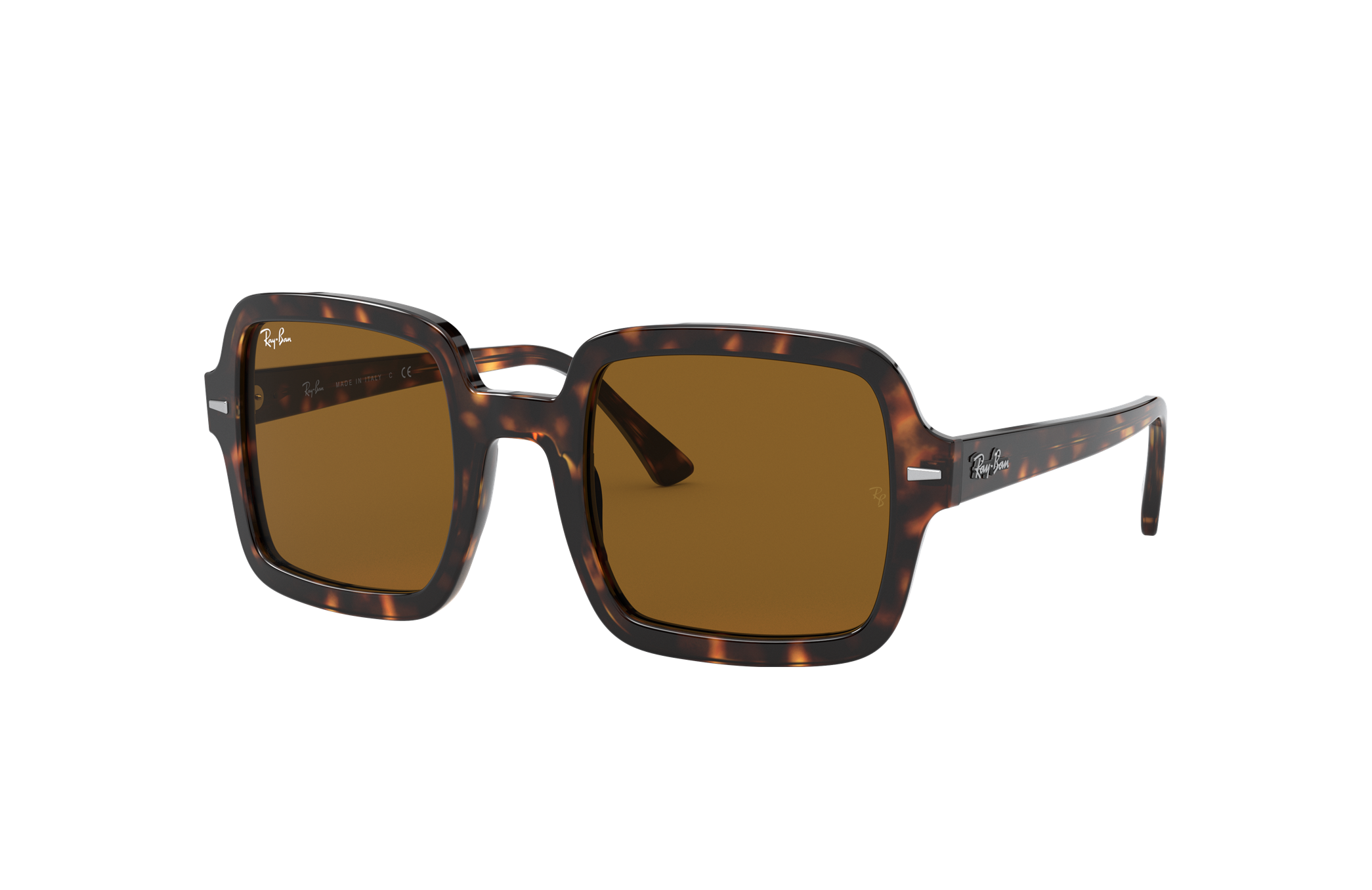 ray ban rb2188 tortoise