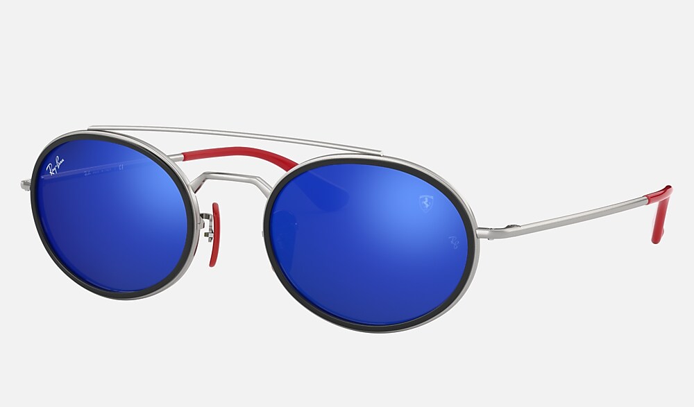 Ray ban 2024 3647 ferrari