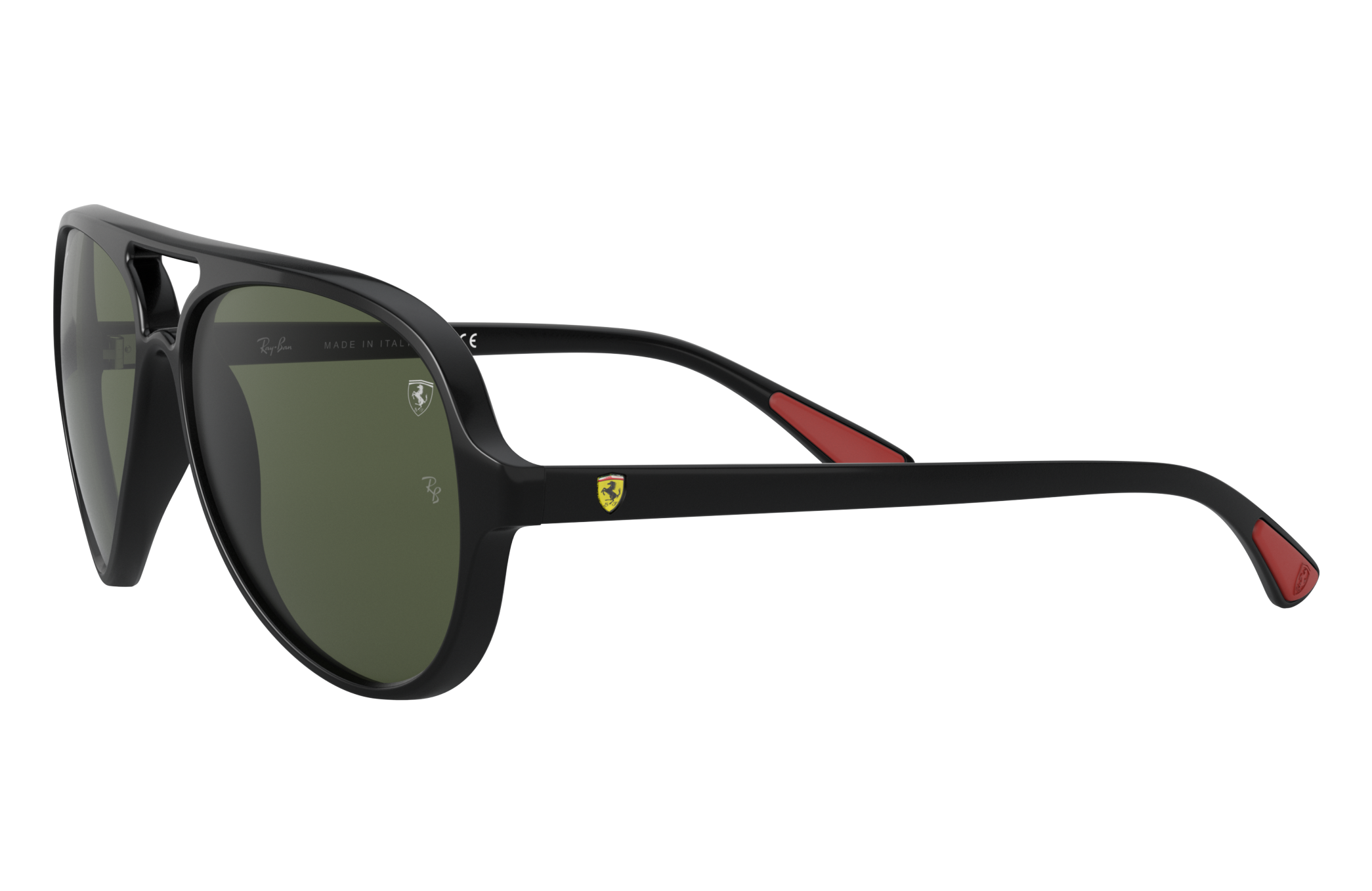 ray ban 4125m