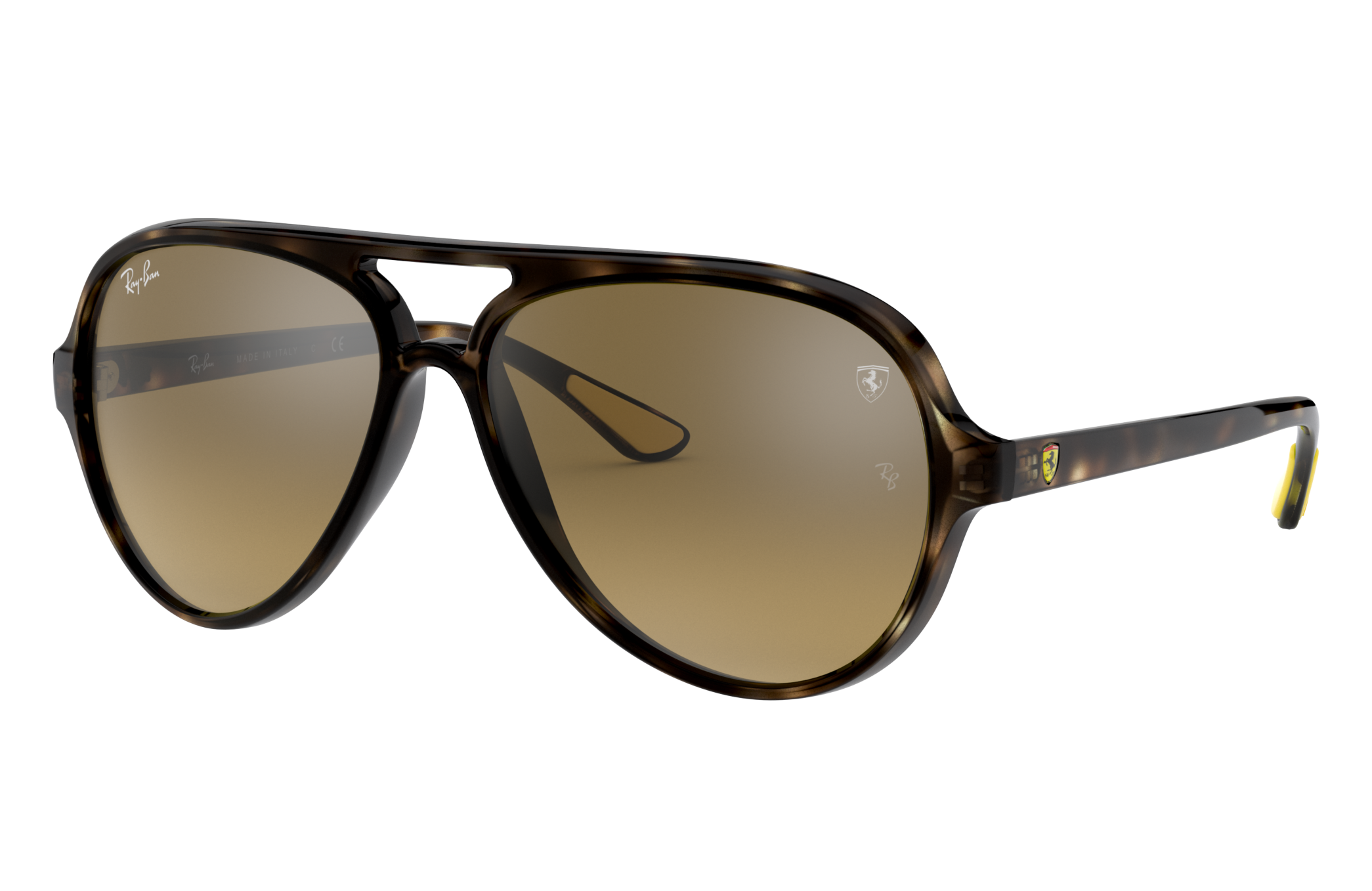 ray ban rb4125m