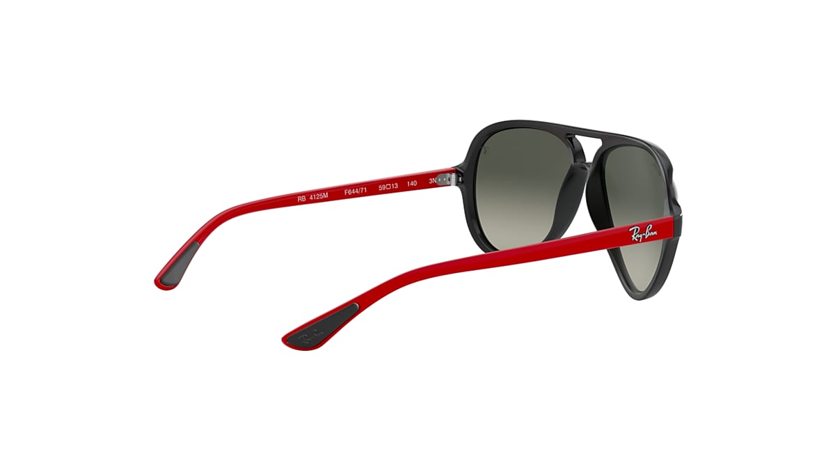 Ray-Ban Scuderia Ferrari Collection Sunglasses GearMoose, 43% OFF