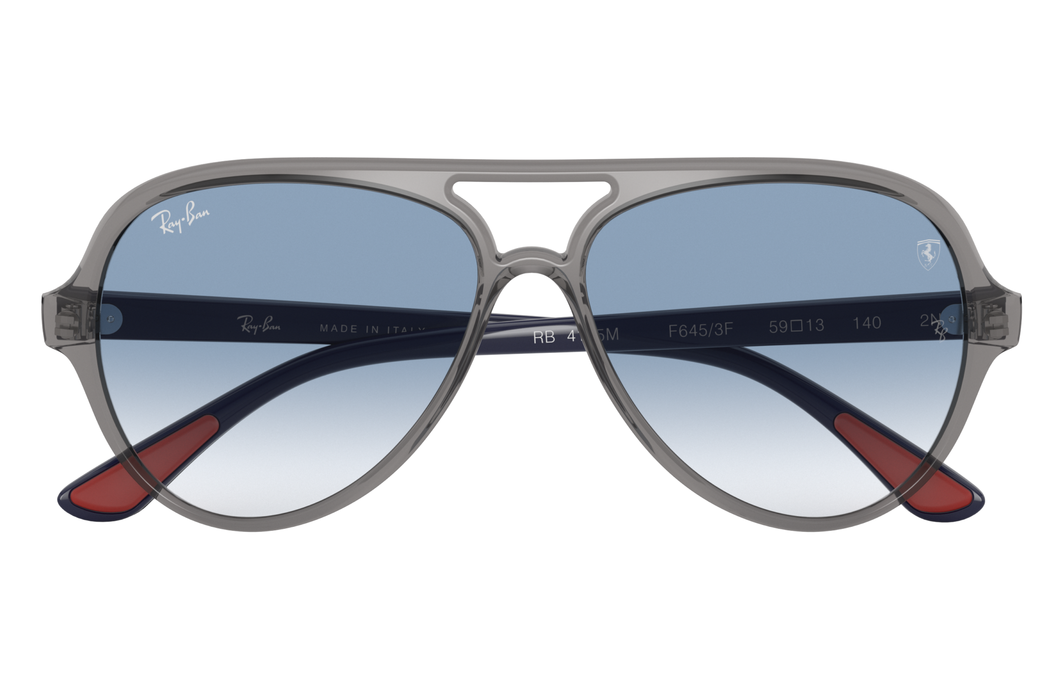 ray ban rb4125m