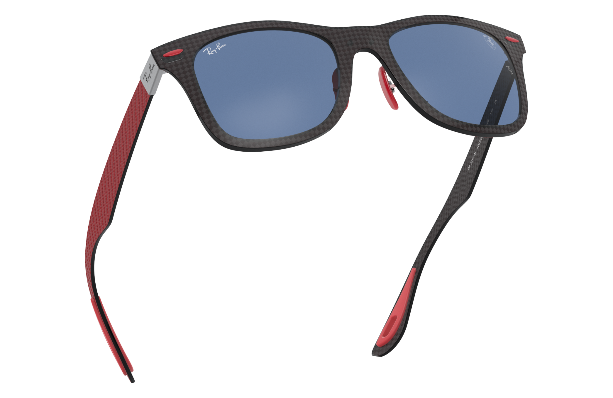 ray ban rb8395m