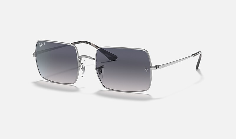 Gafas rectangulares ray discount ban