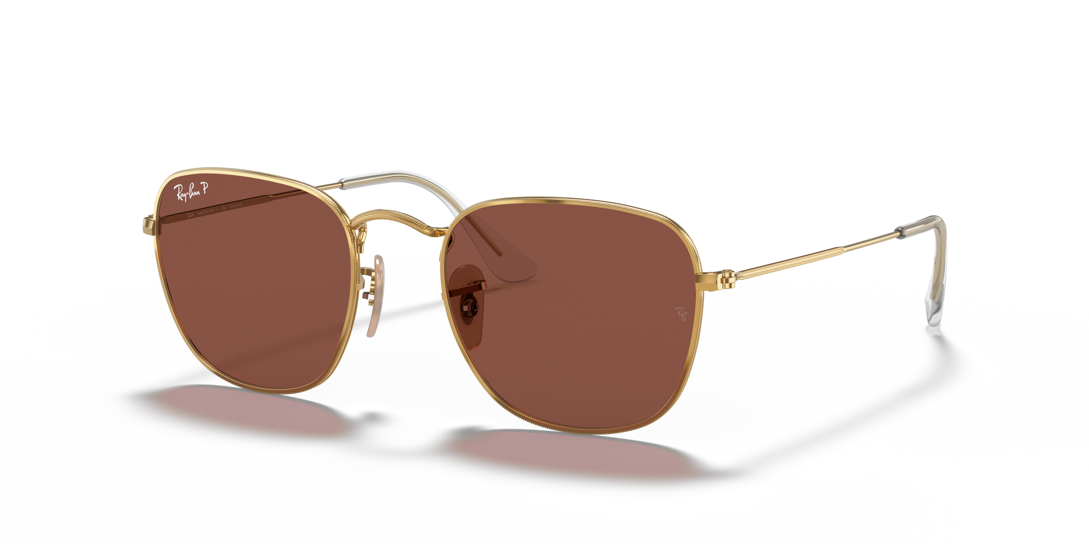 can you replace ray ban wayfarer lenses