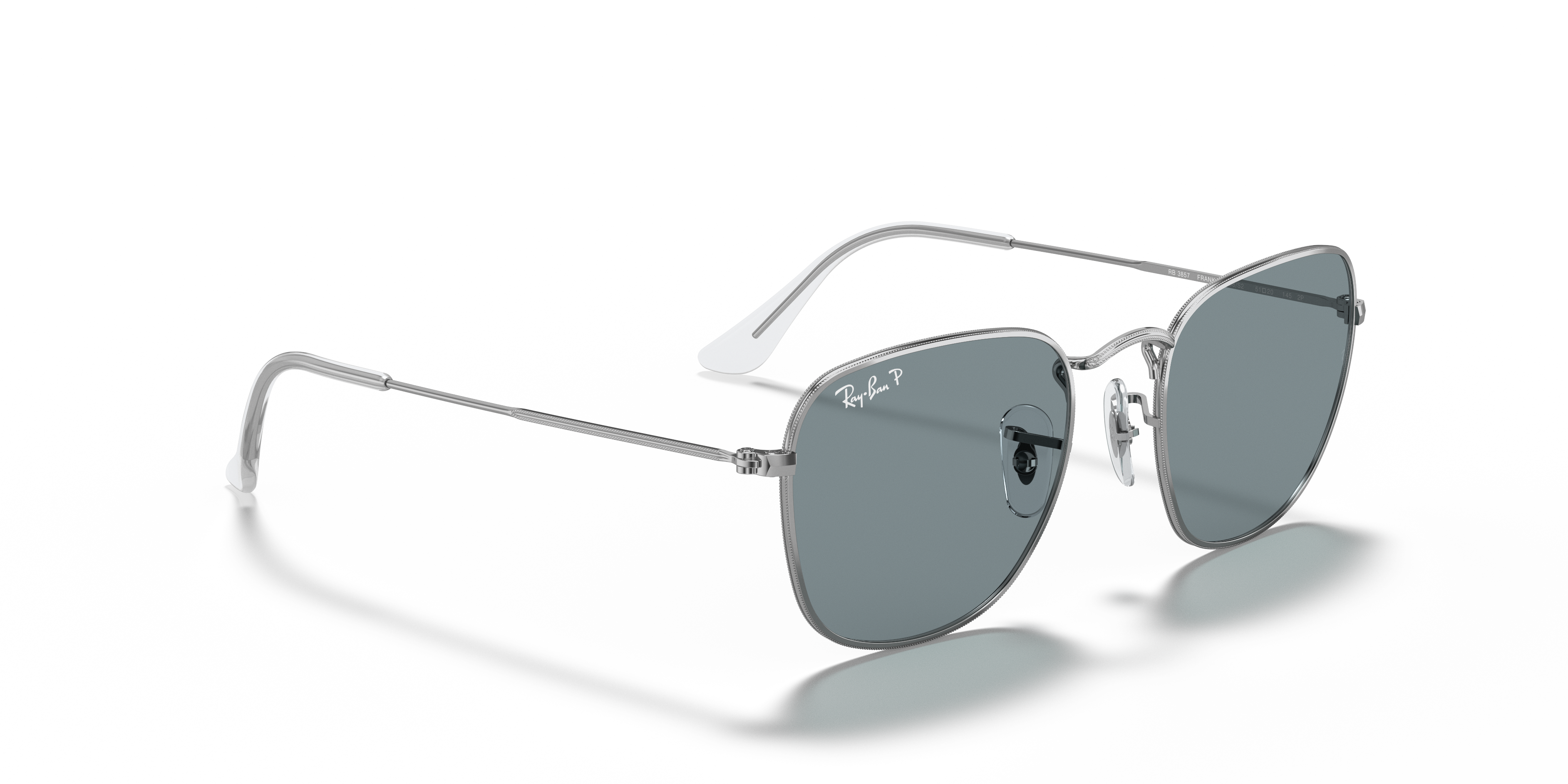 ray ban frameless glasses