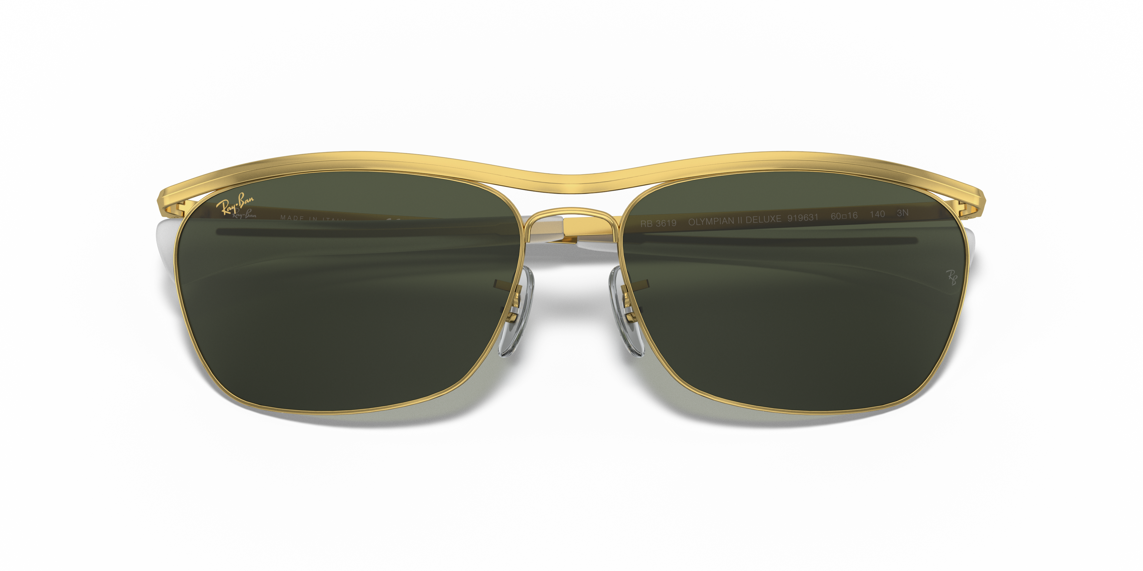 ray ban olympian 2 deluxe