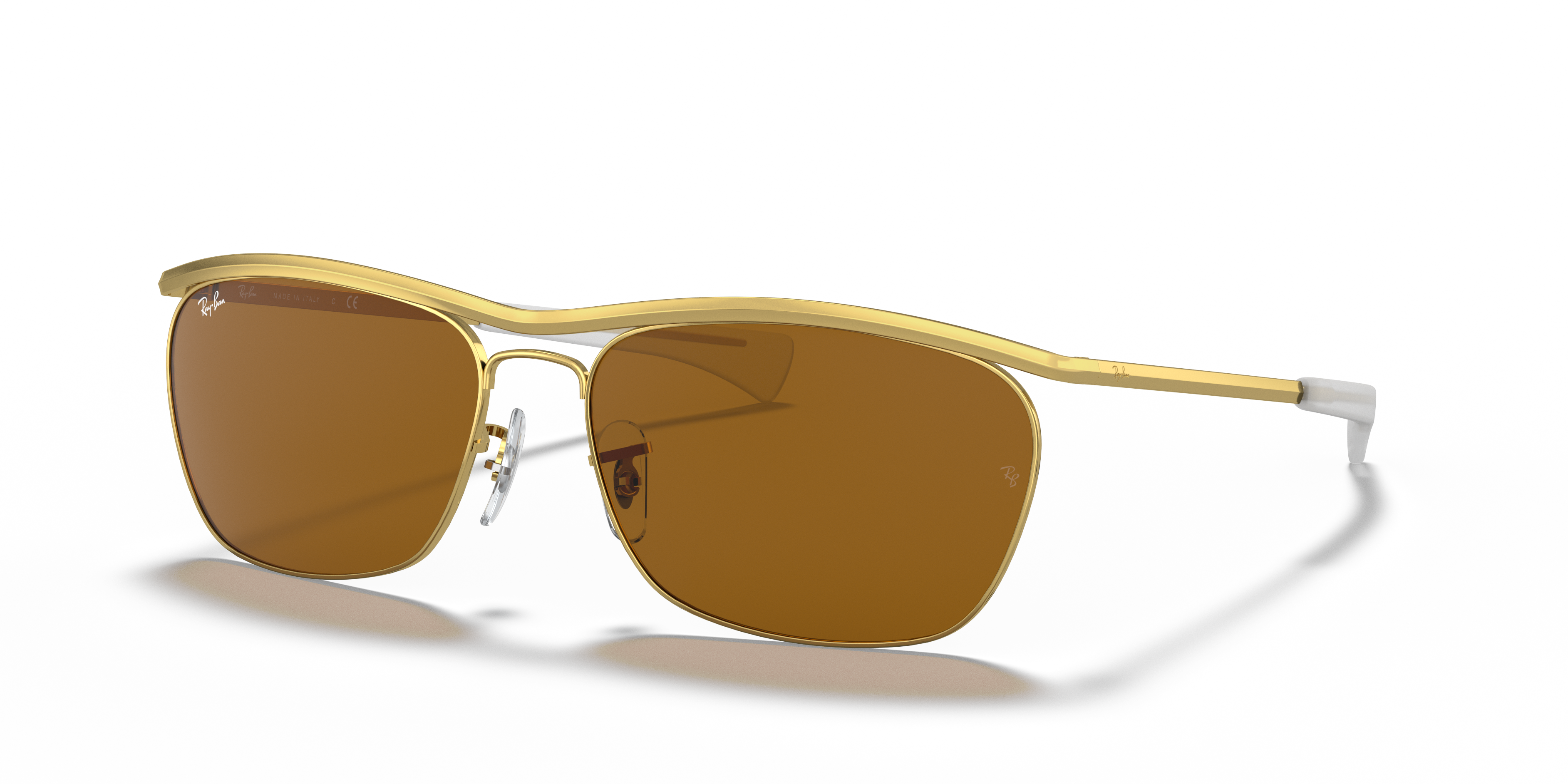 ray ban olympian ii deluxe