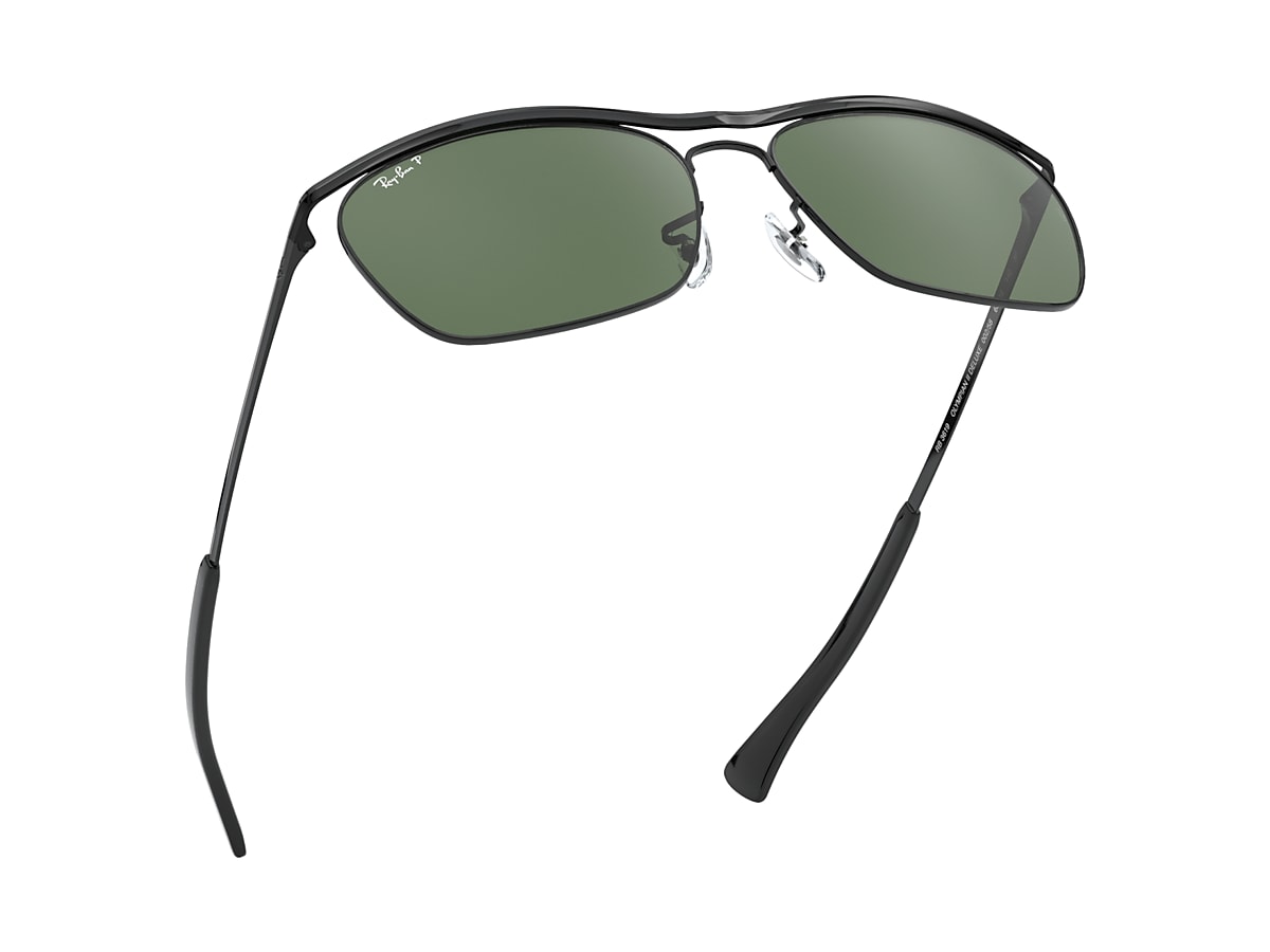 レイバン公式ストア】 Ray-Ban® OLYMPIAN II DELUXE サングラス 