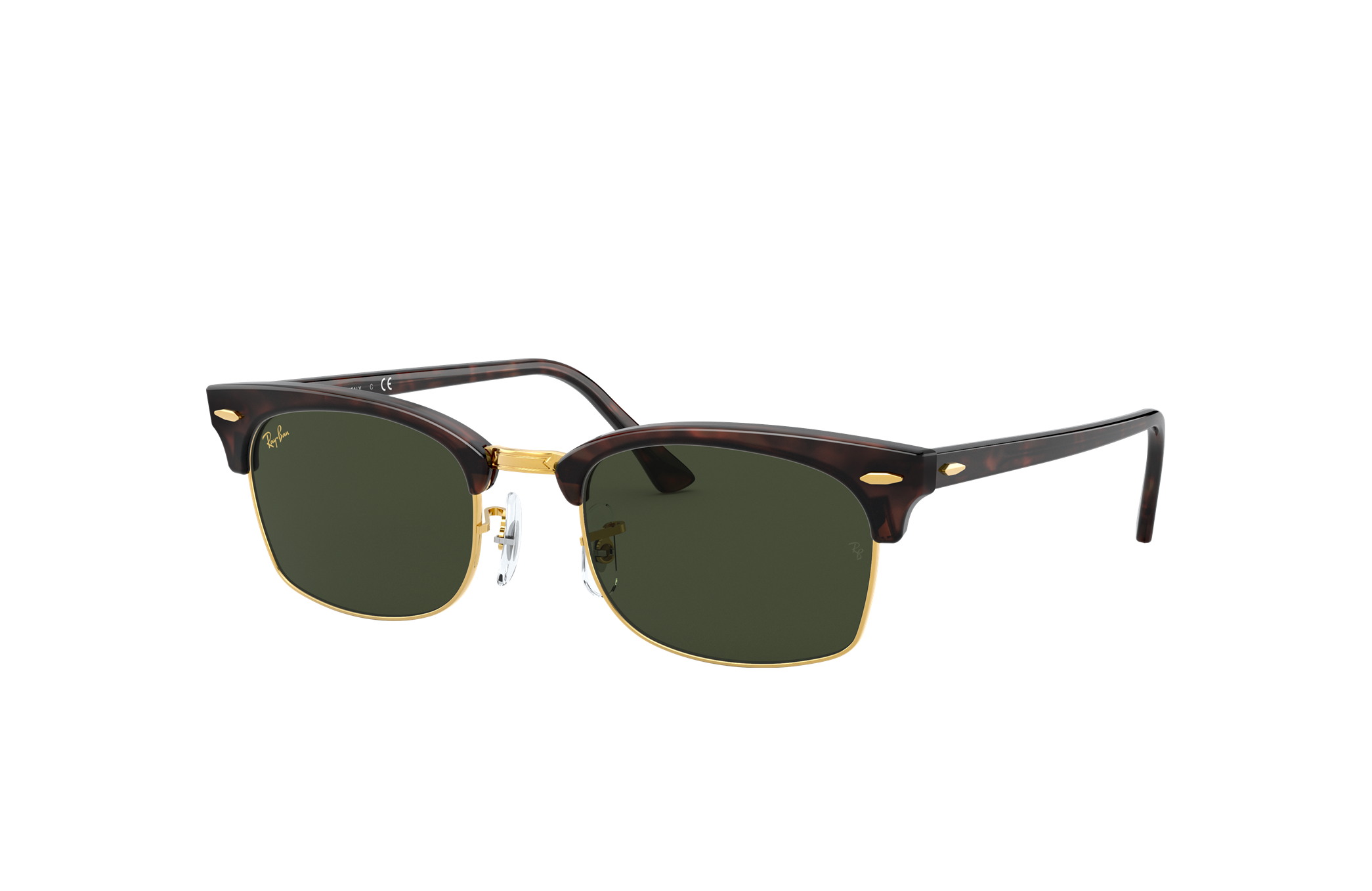 ray ban clubmaster rectangle