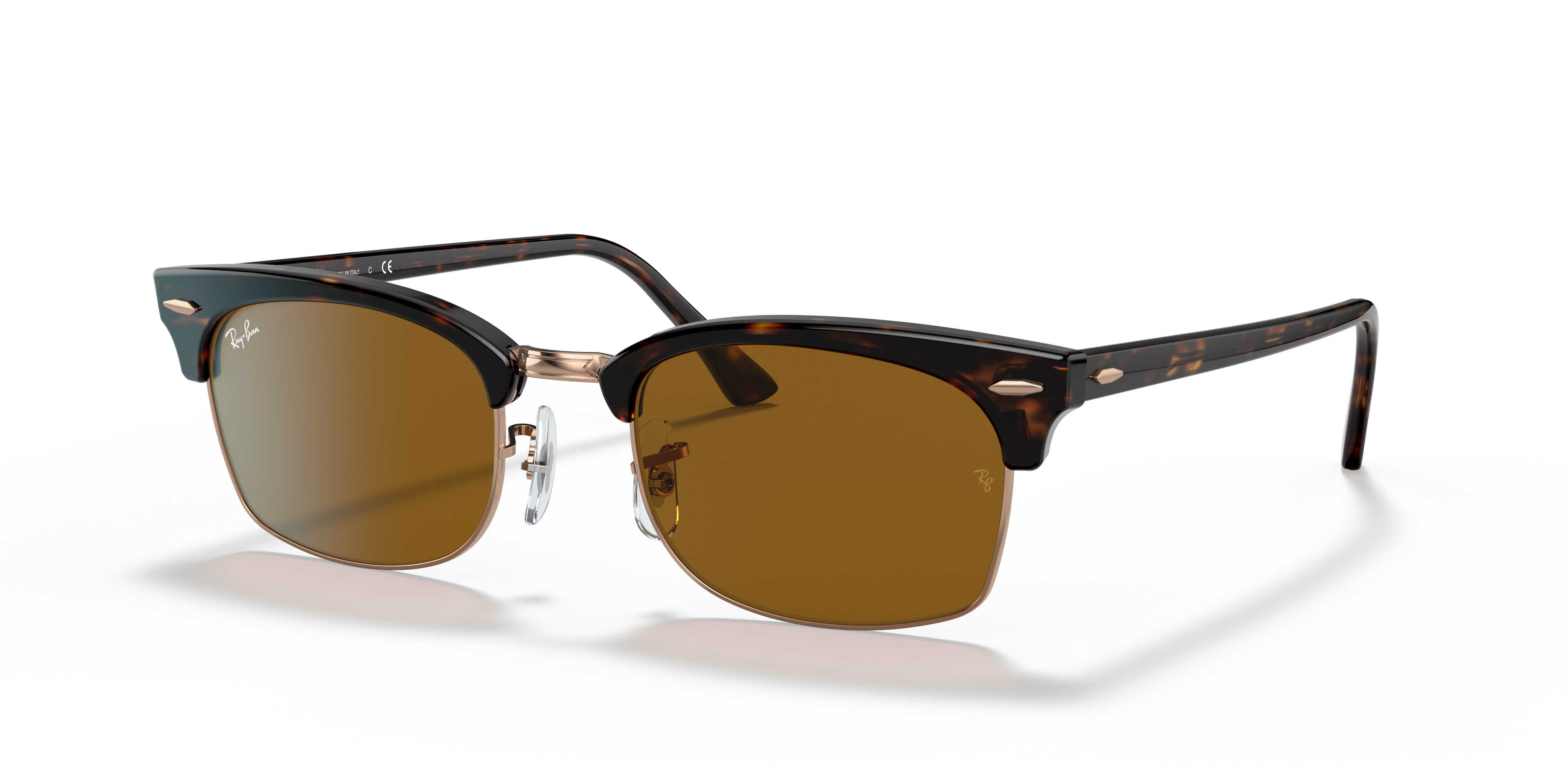 matte clubmaster sunglasses