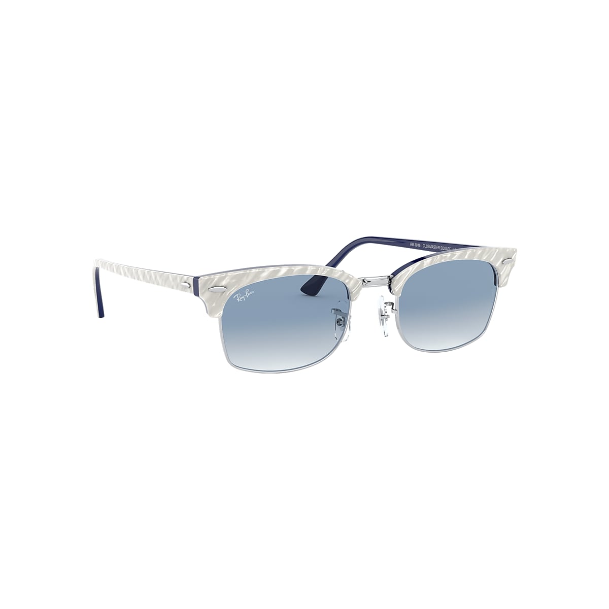 Ray ban clubmaster pearl online