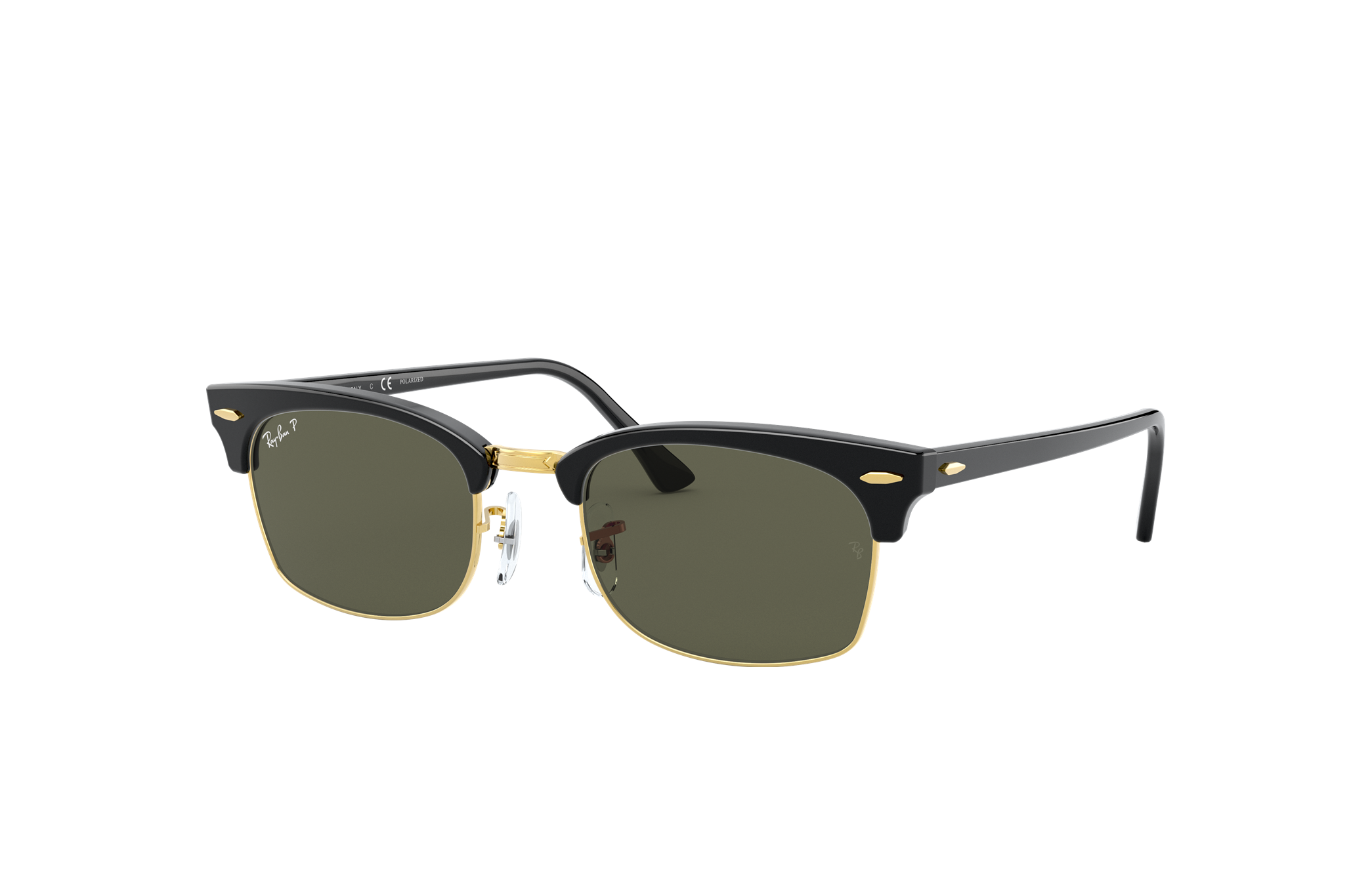 ray ban clubmaster rectangle