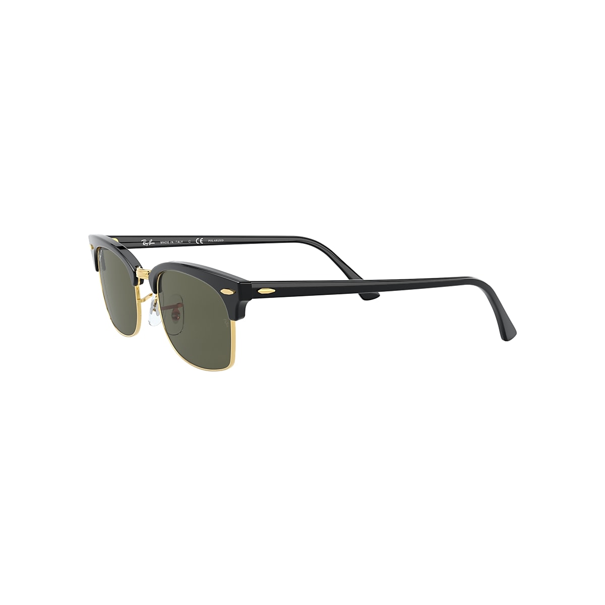 レイバン RayBan CLUBMASTER SQUARE RB3916 130431 52mm 55mm モック