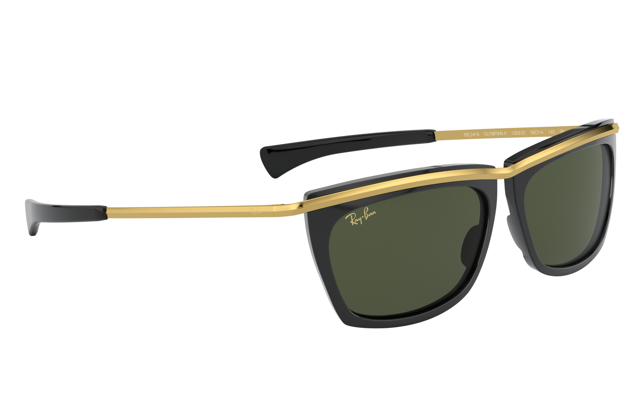 ray ban olympian ii