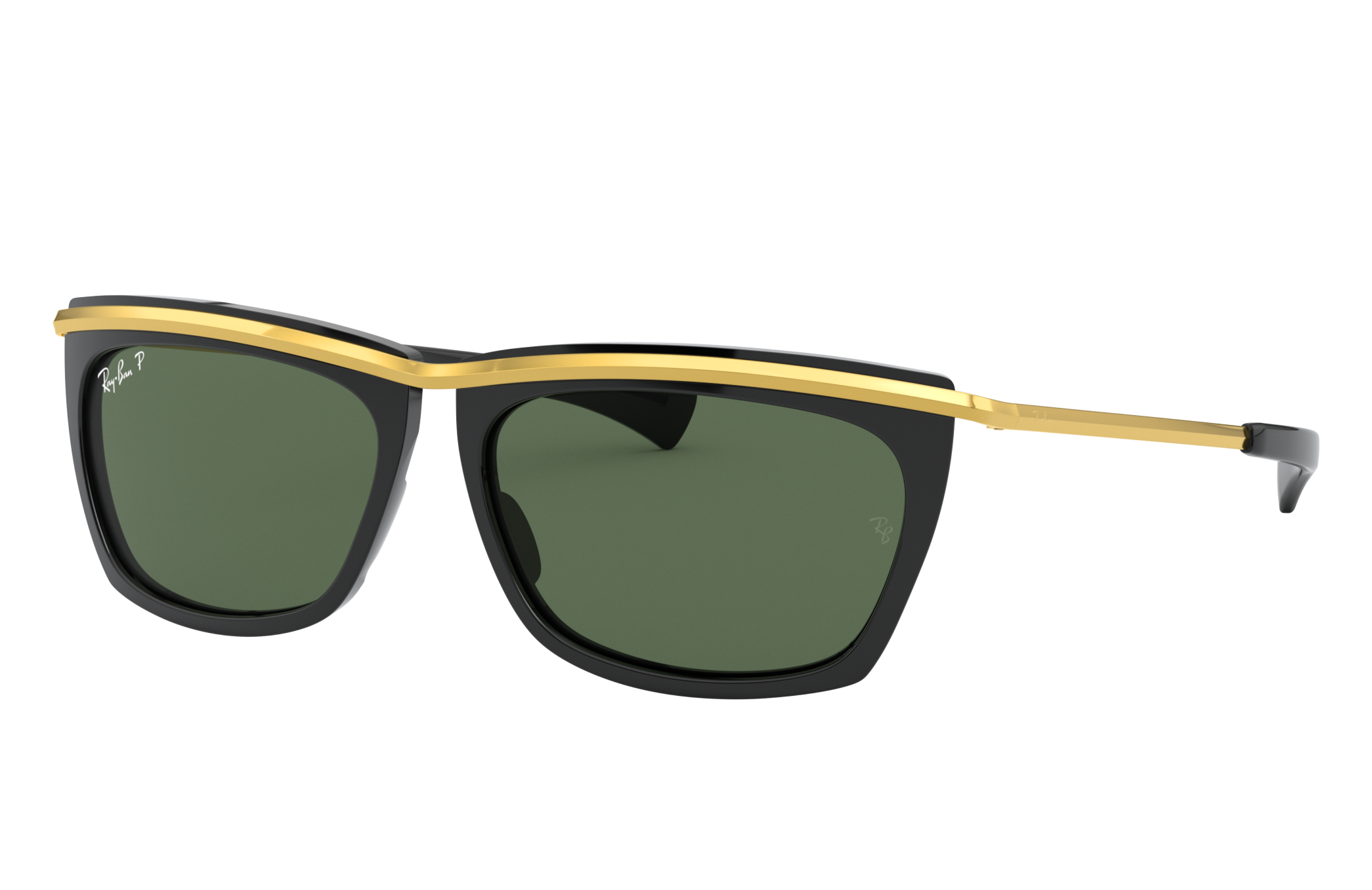 ray ban olympian 2019