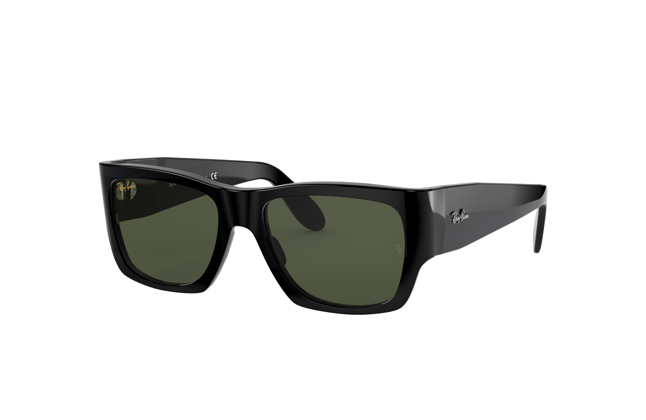 ray ban nomad legend polarized