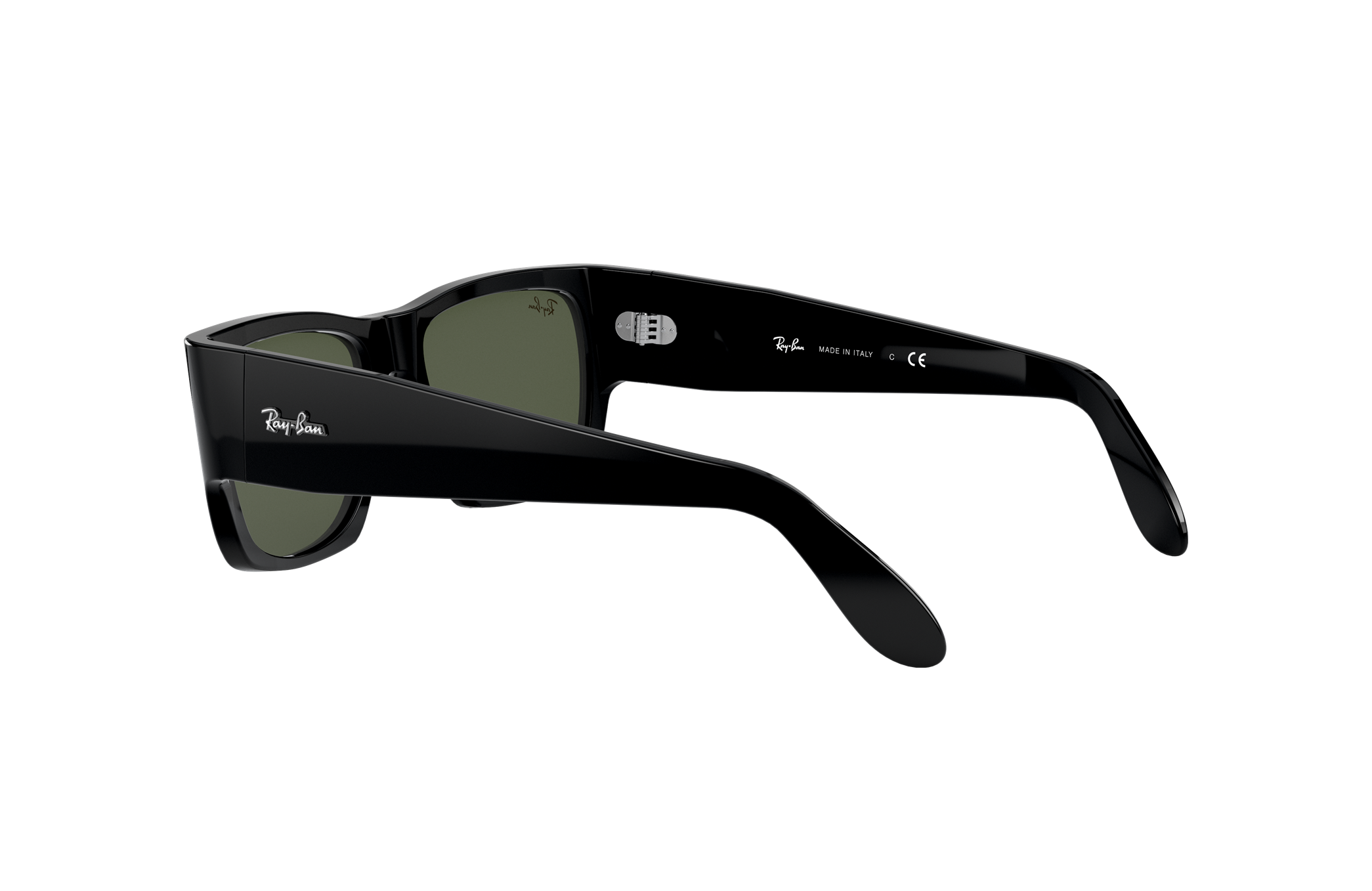 ray ban nomad legend polarized