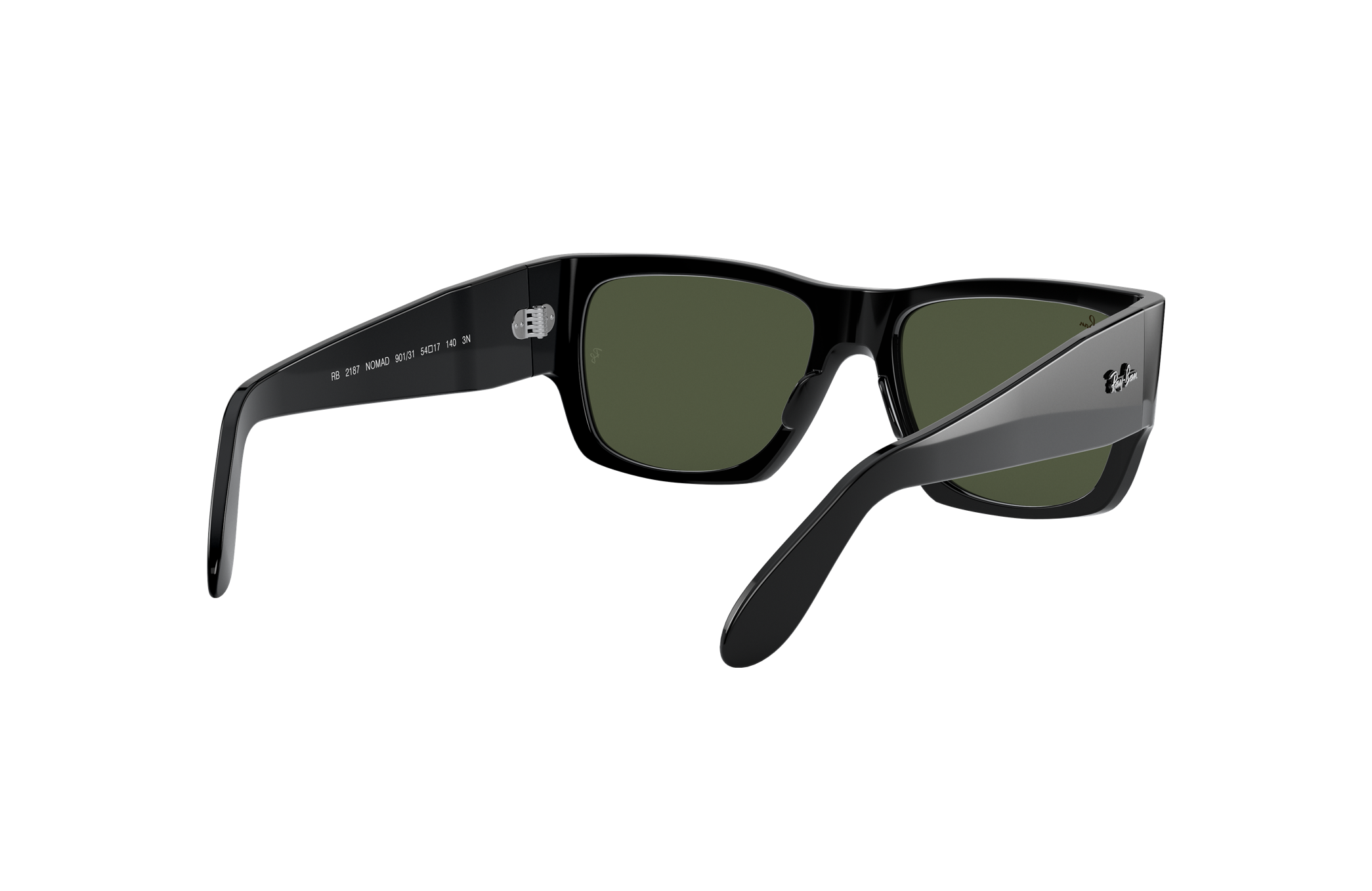 ray ban nomad legend polarized