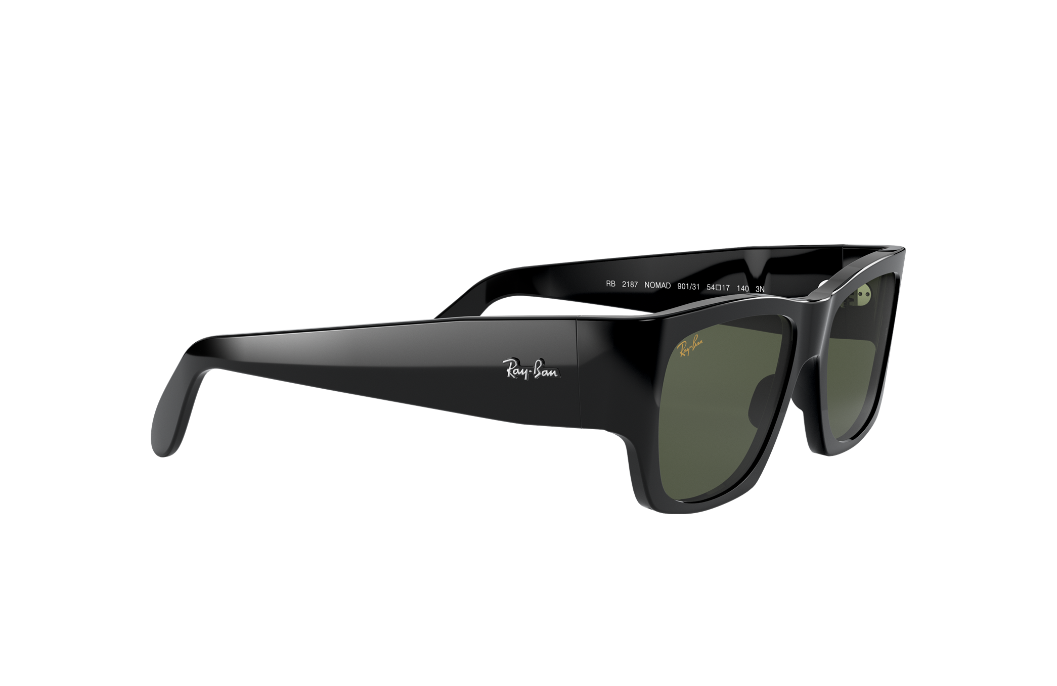 ray ban nomad legend polarized