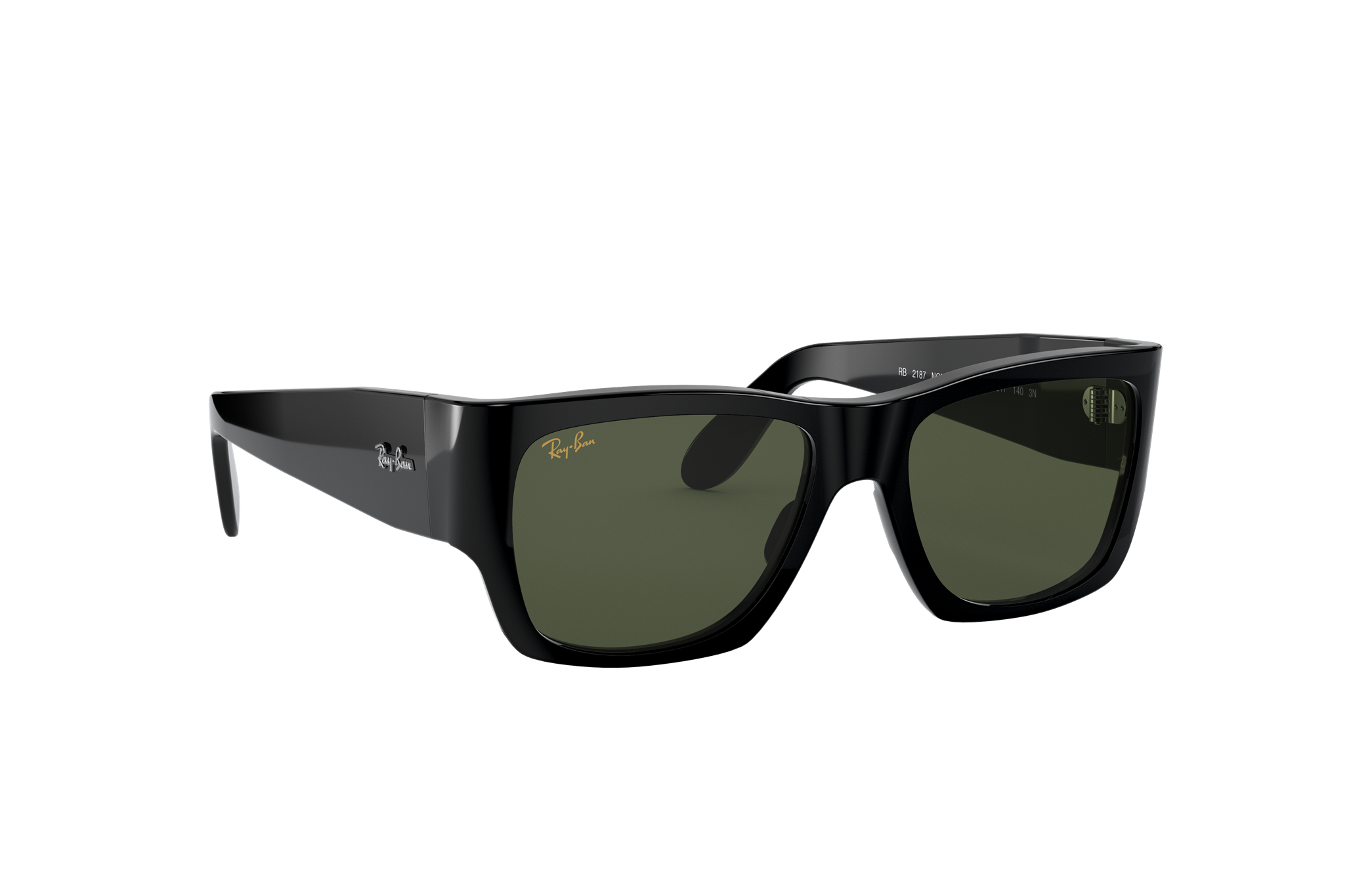 ray ban nomad legend polarized