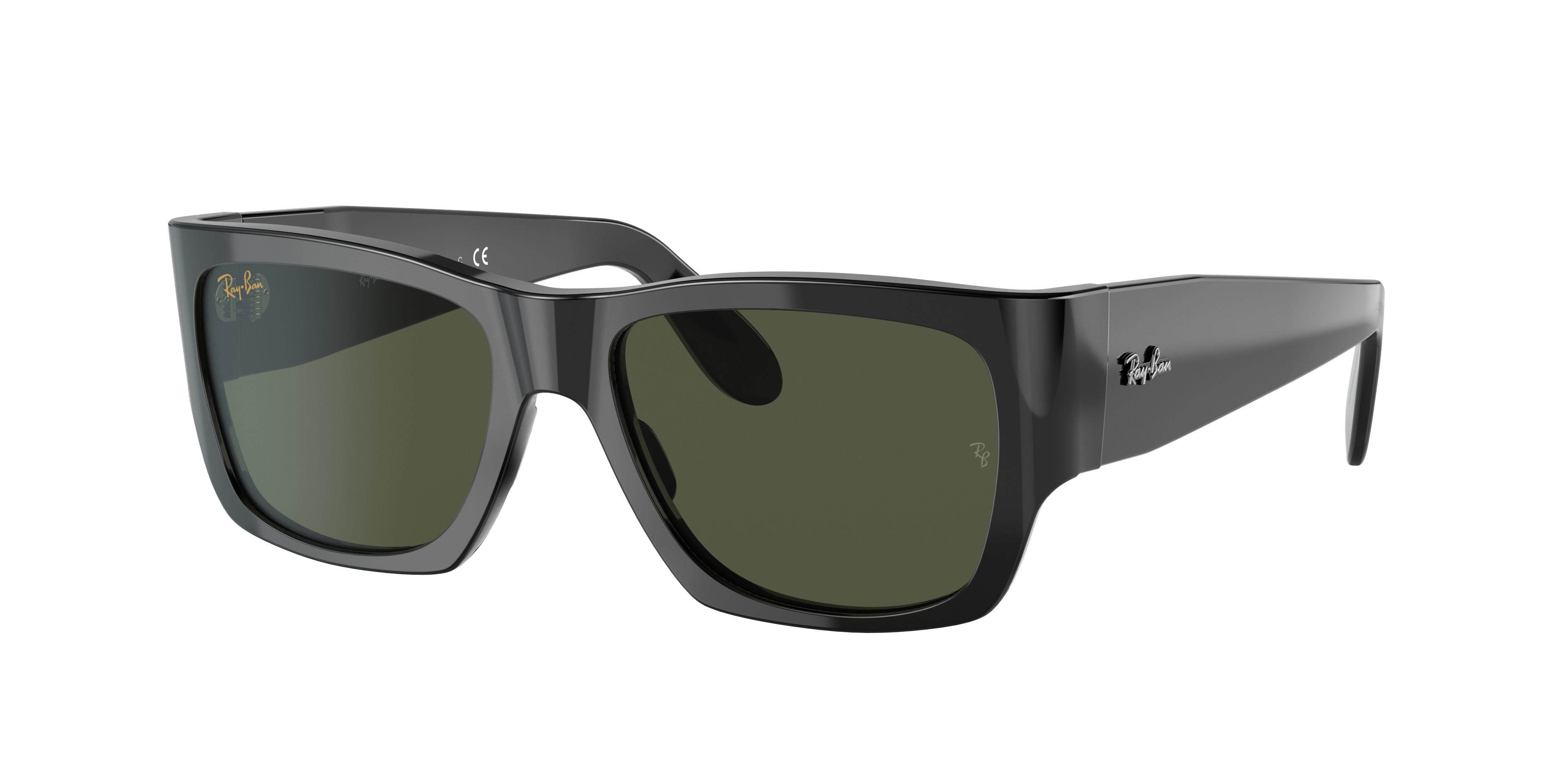 Óculos de Sol Ray-Ban Nomad.