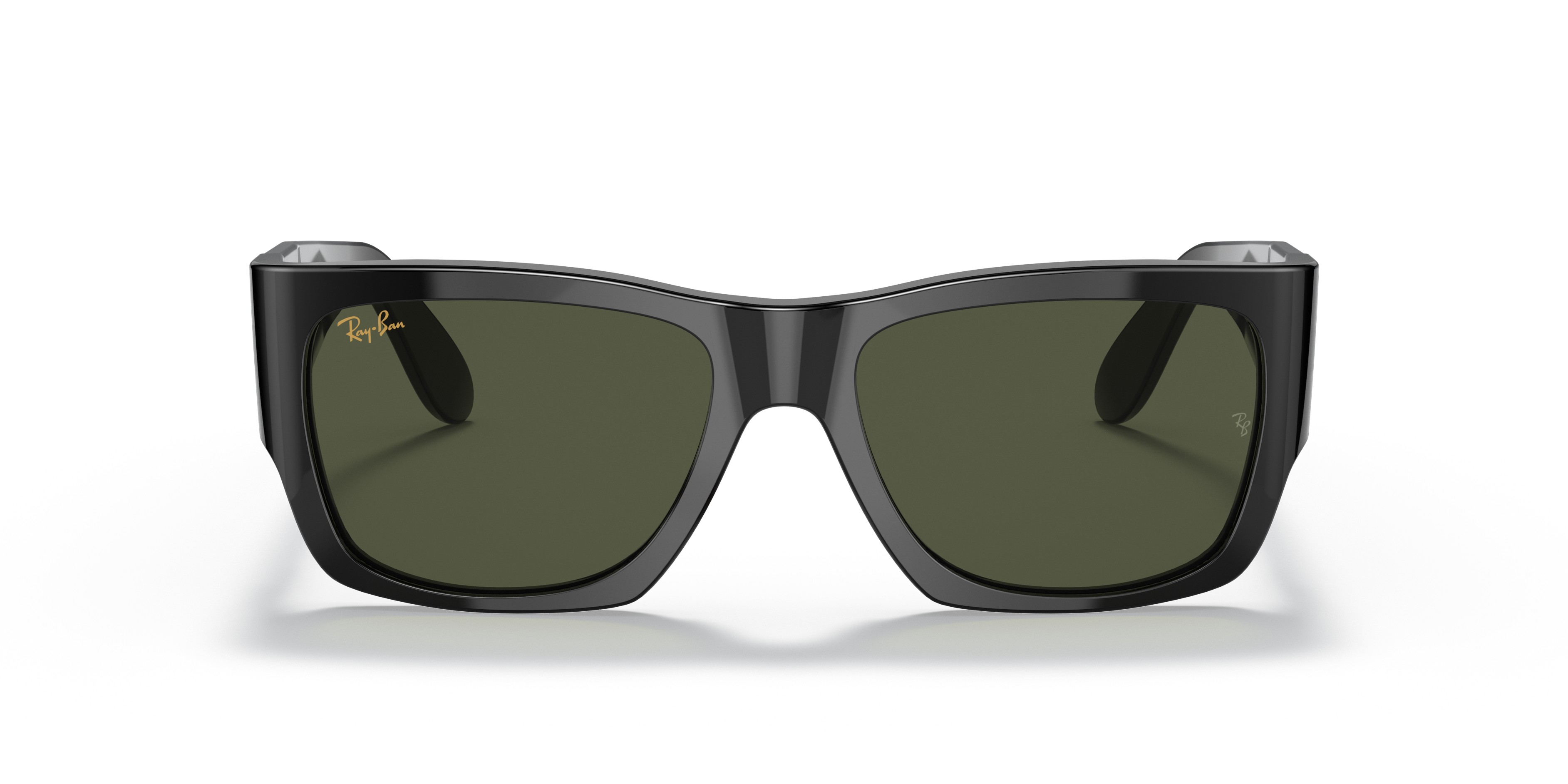 ray ban nomad legend polarized