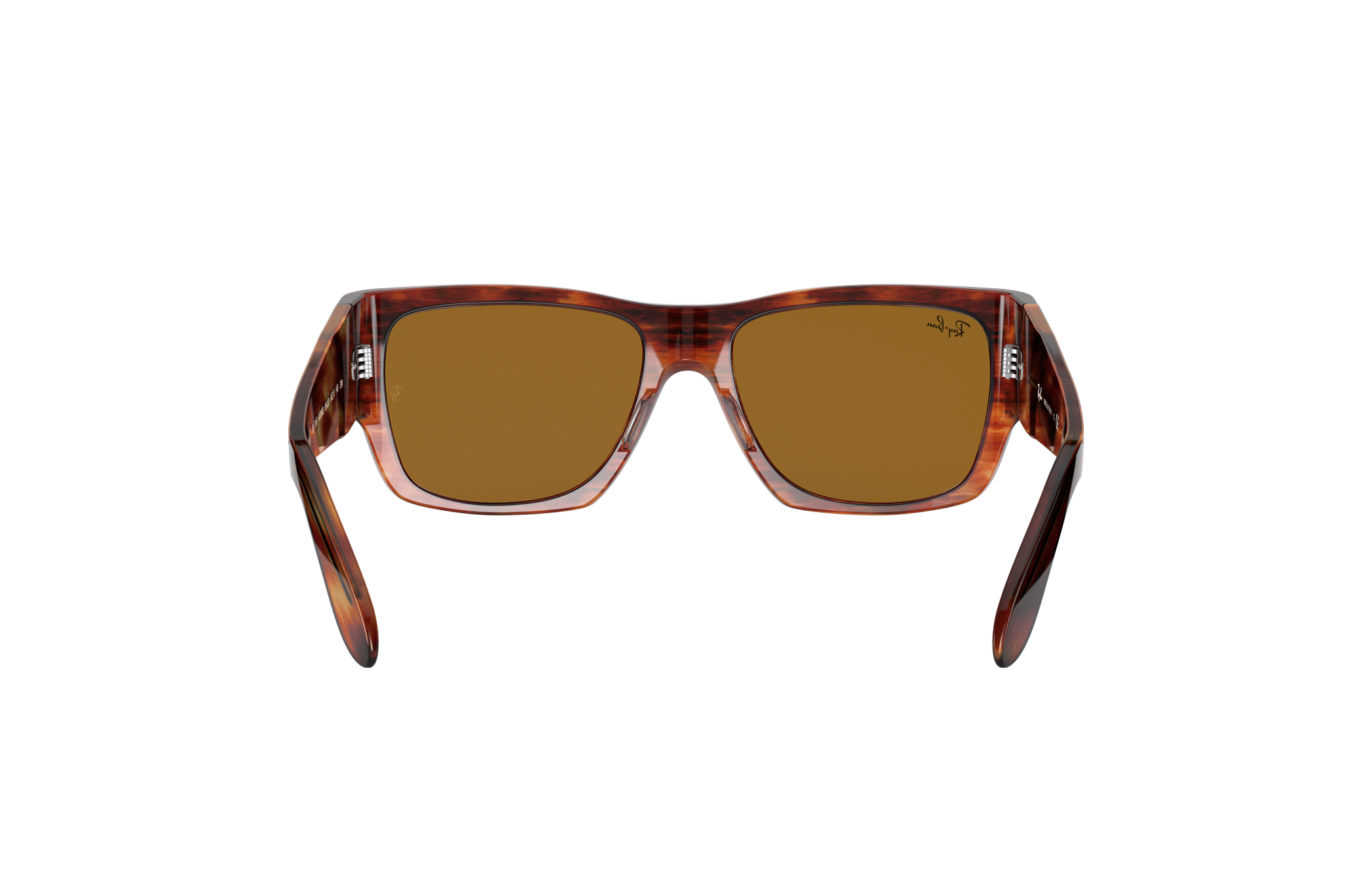 ray ban nomad legend polarized