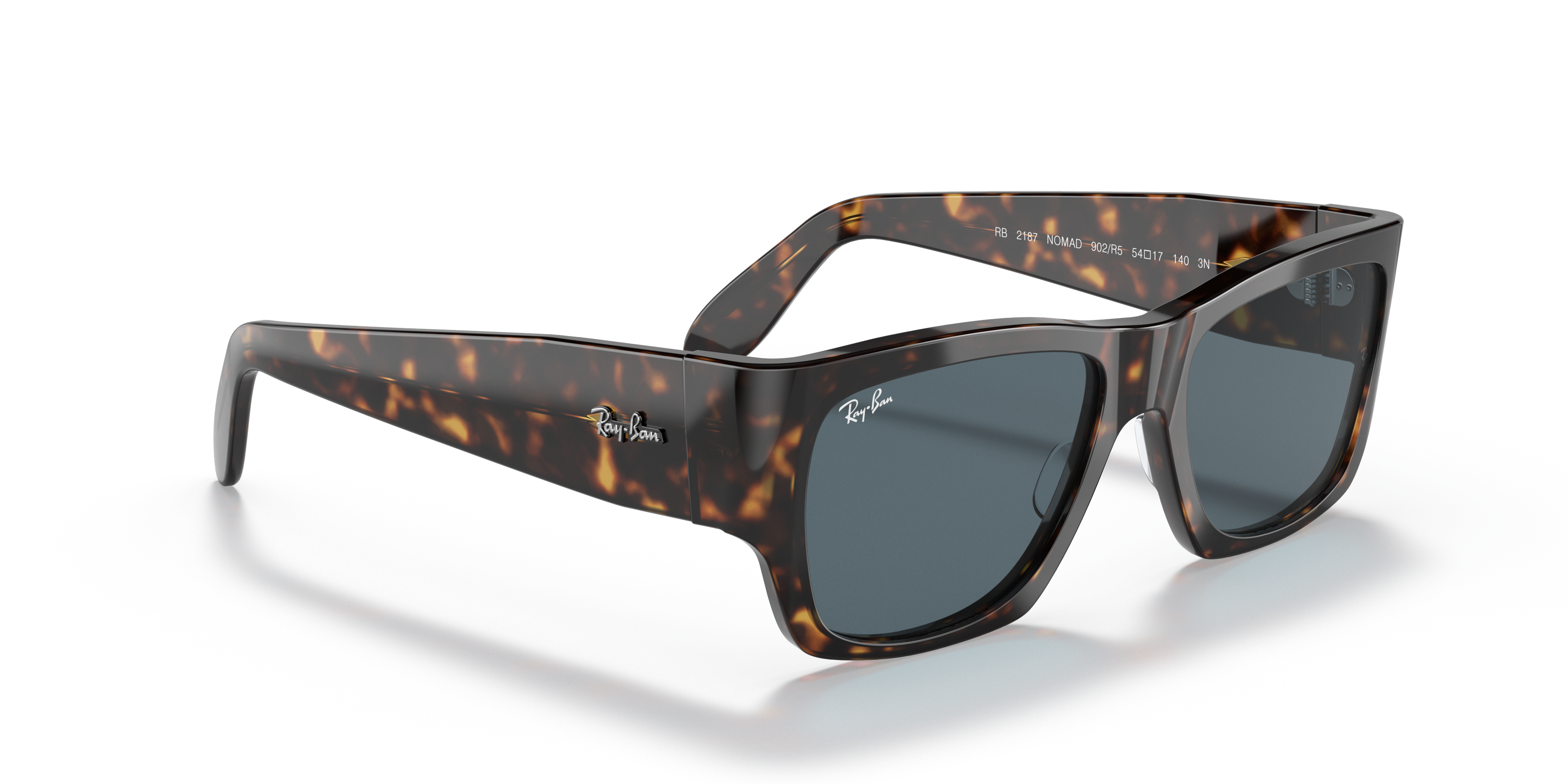 ray ban nomad sunglasses