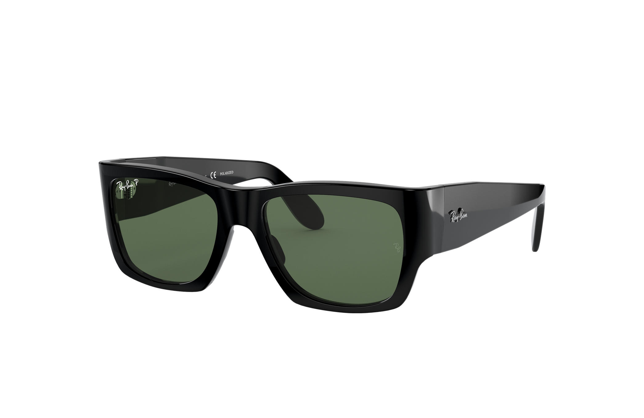 ray ban nomad