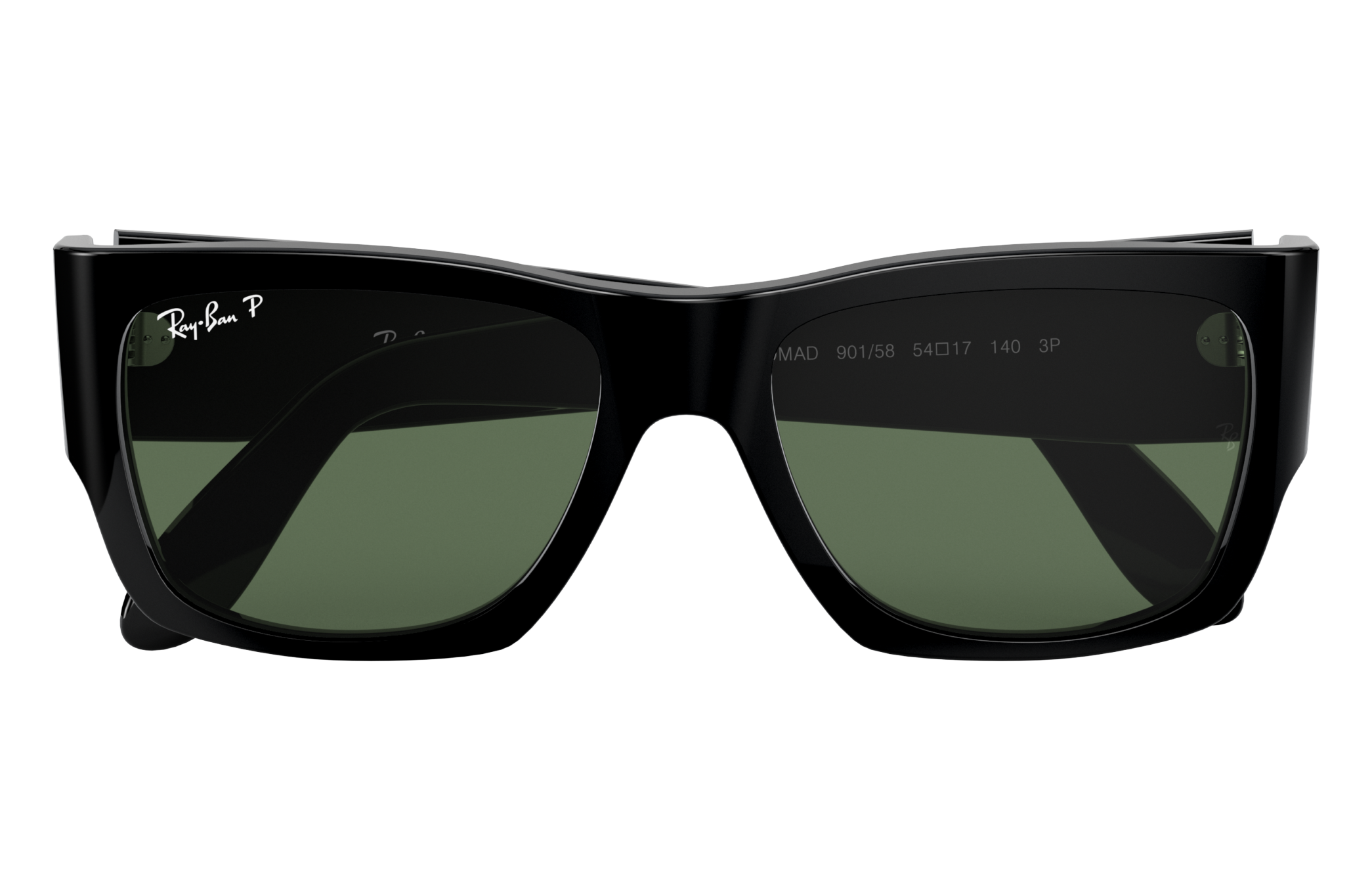 ray ban 3p meaning
