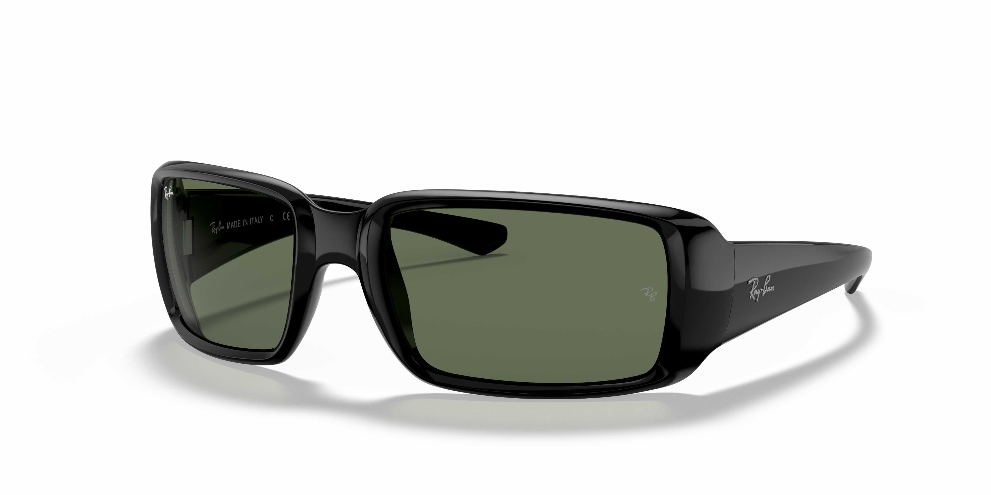 ray ban ferrari frames