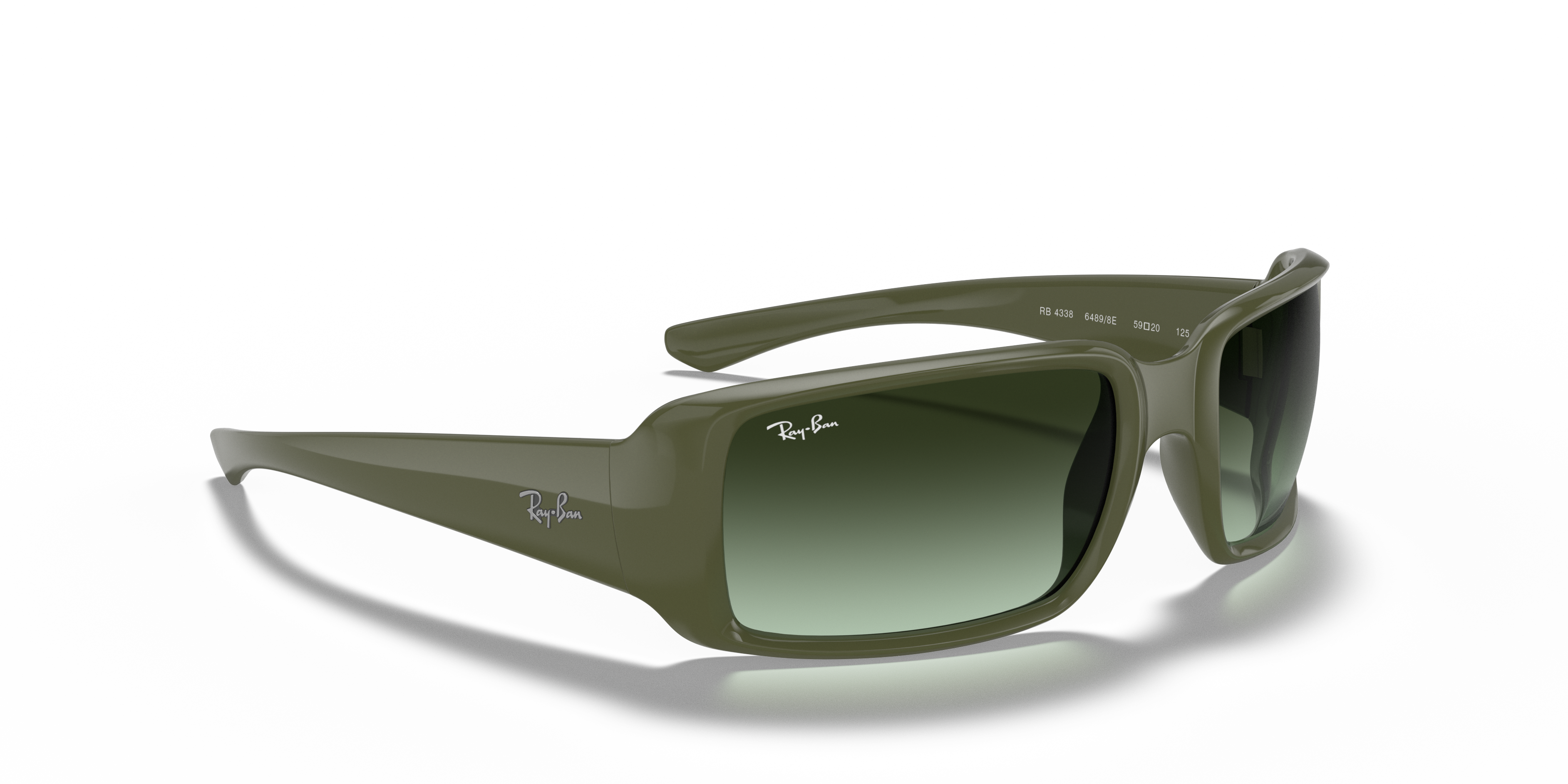 ray ban rb 4338