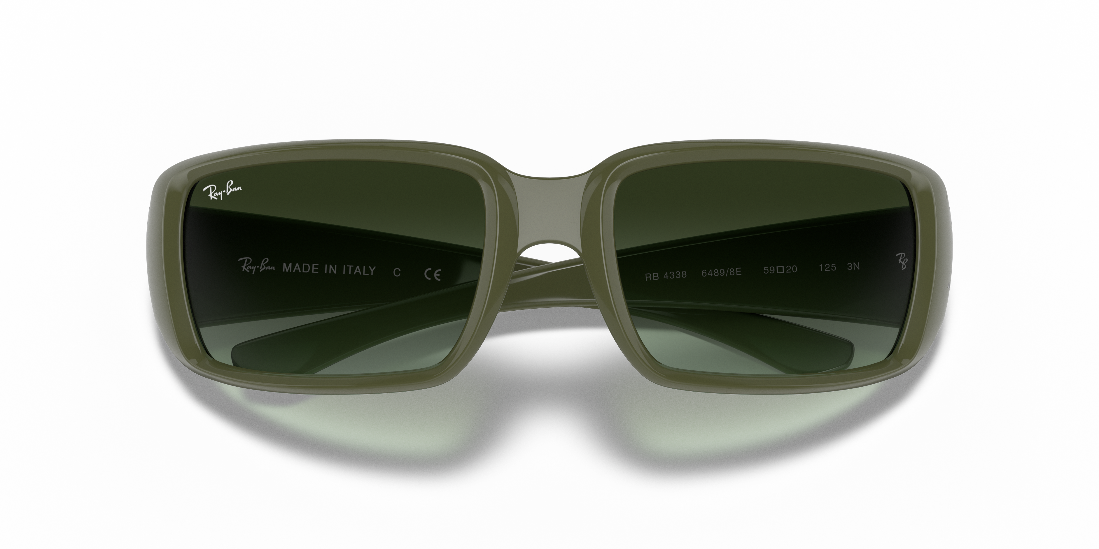 ray ban military