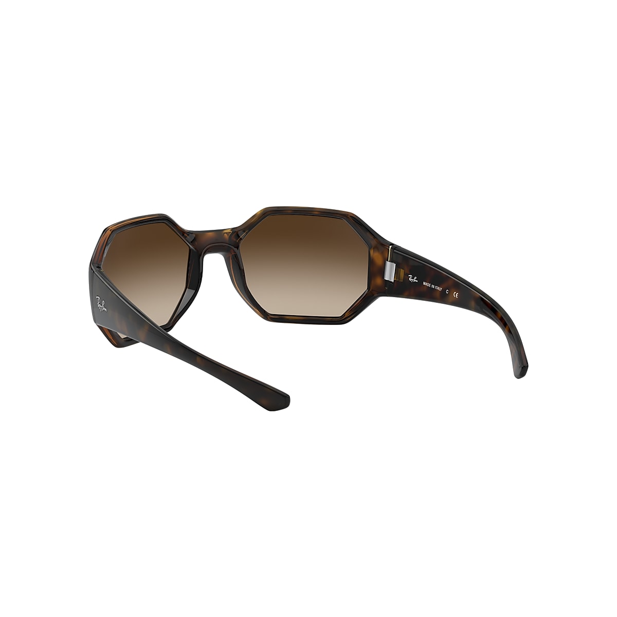 Rayban ottagonale on sale