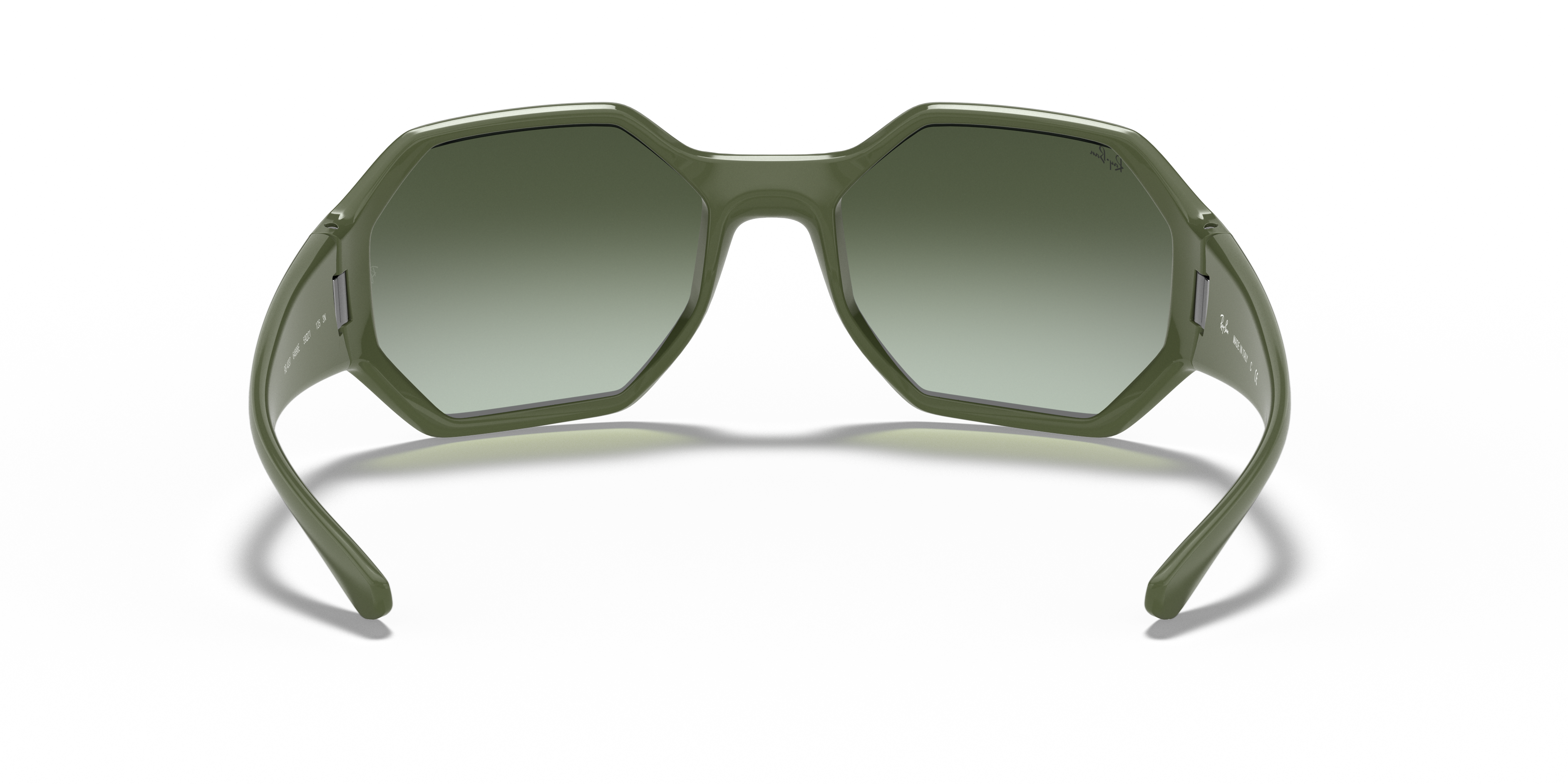 ray ban wayfarer military green