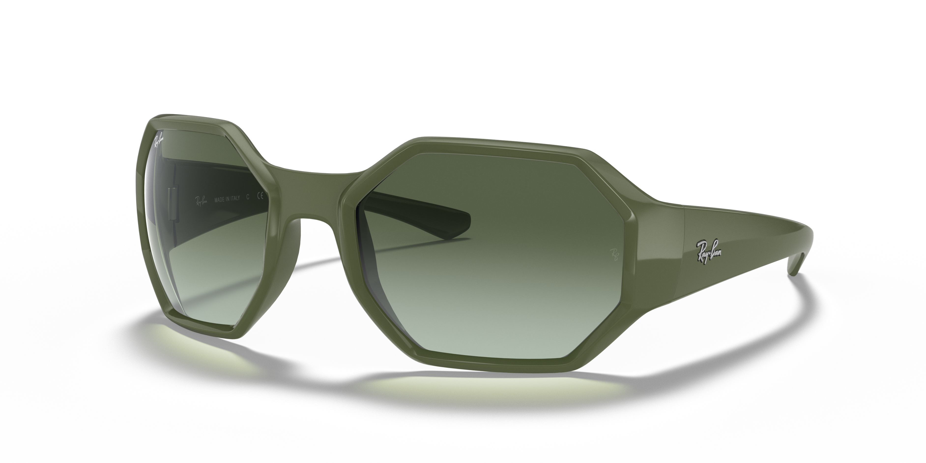 ray ban sunglasses military