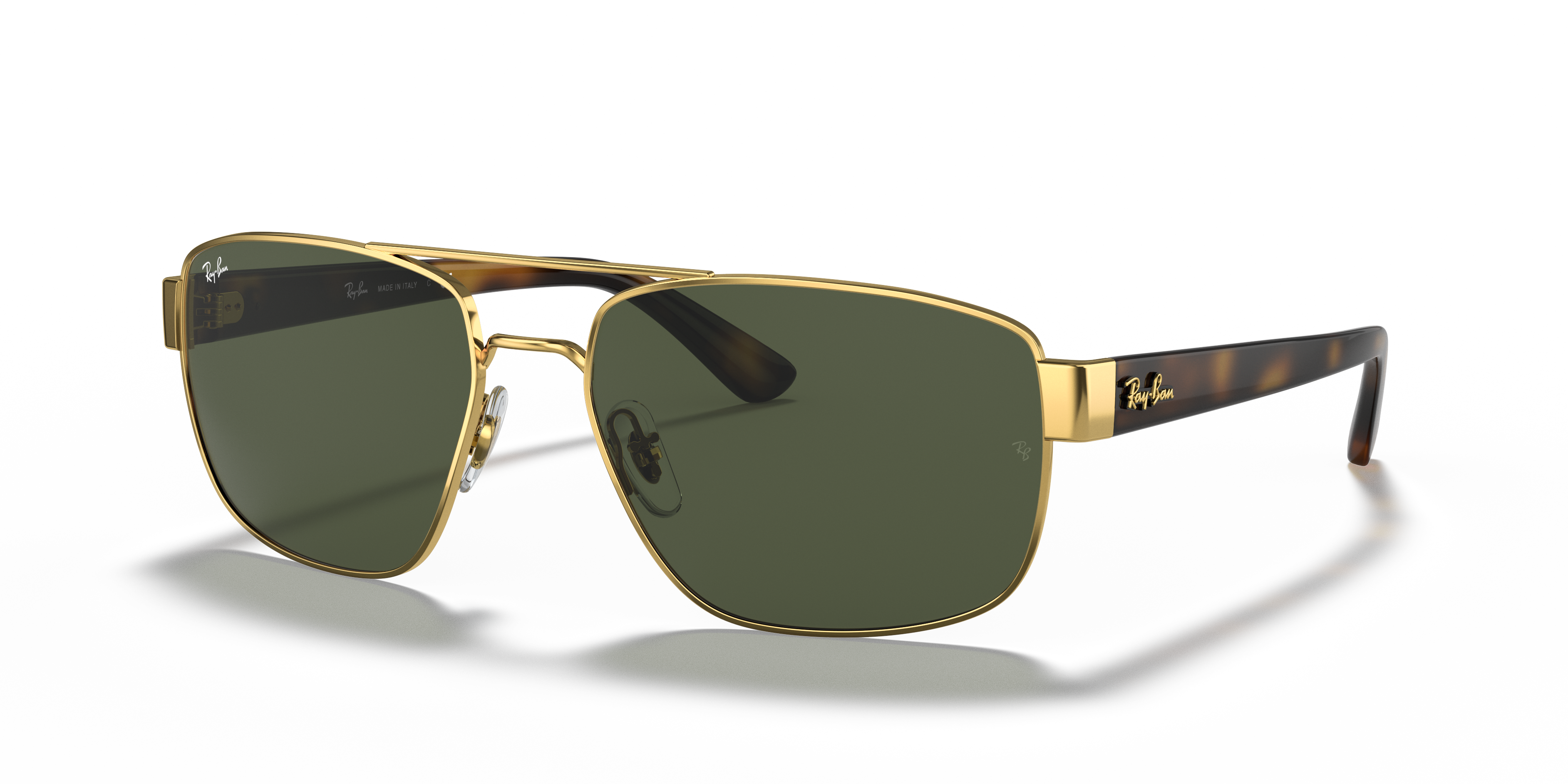 ray ban 3663