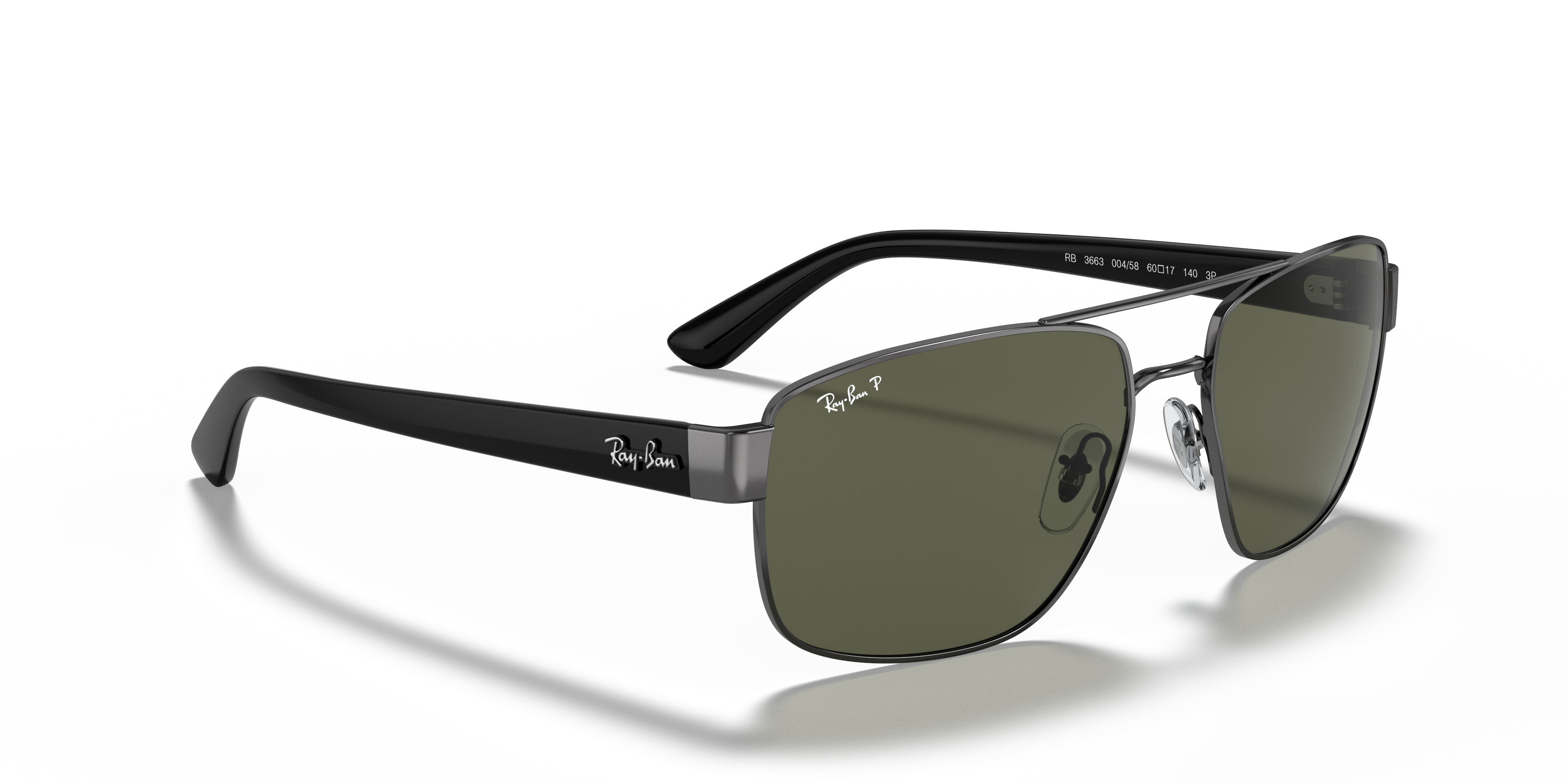 wayfarer rb 2140