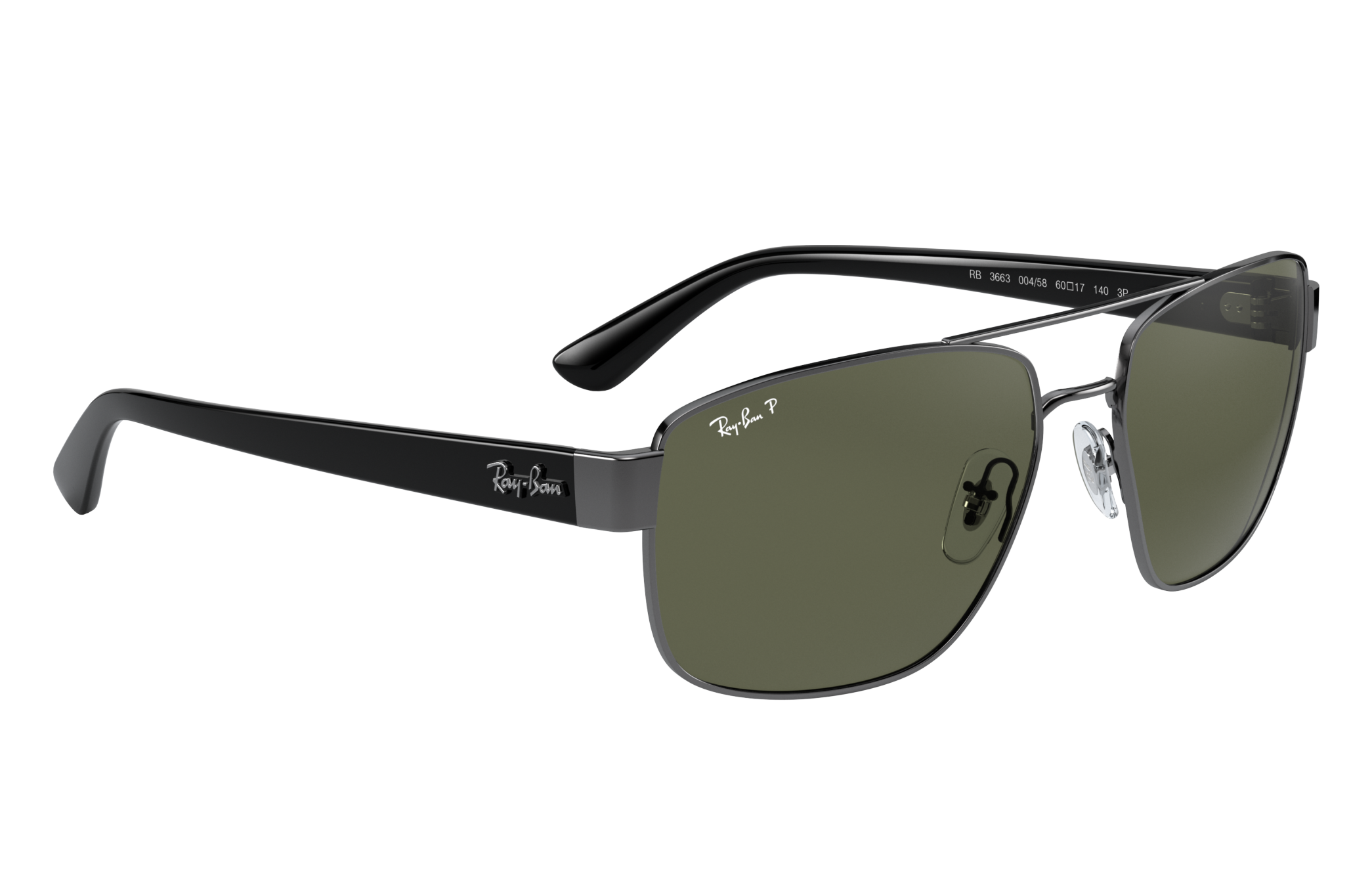 rb 3663 ray ban