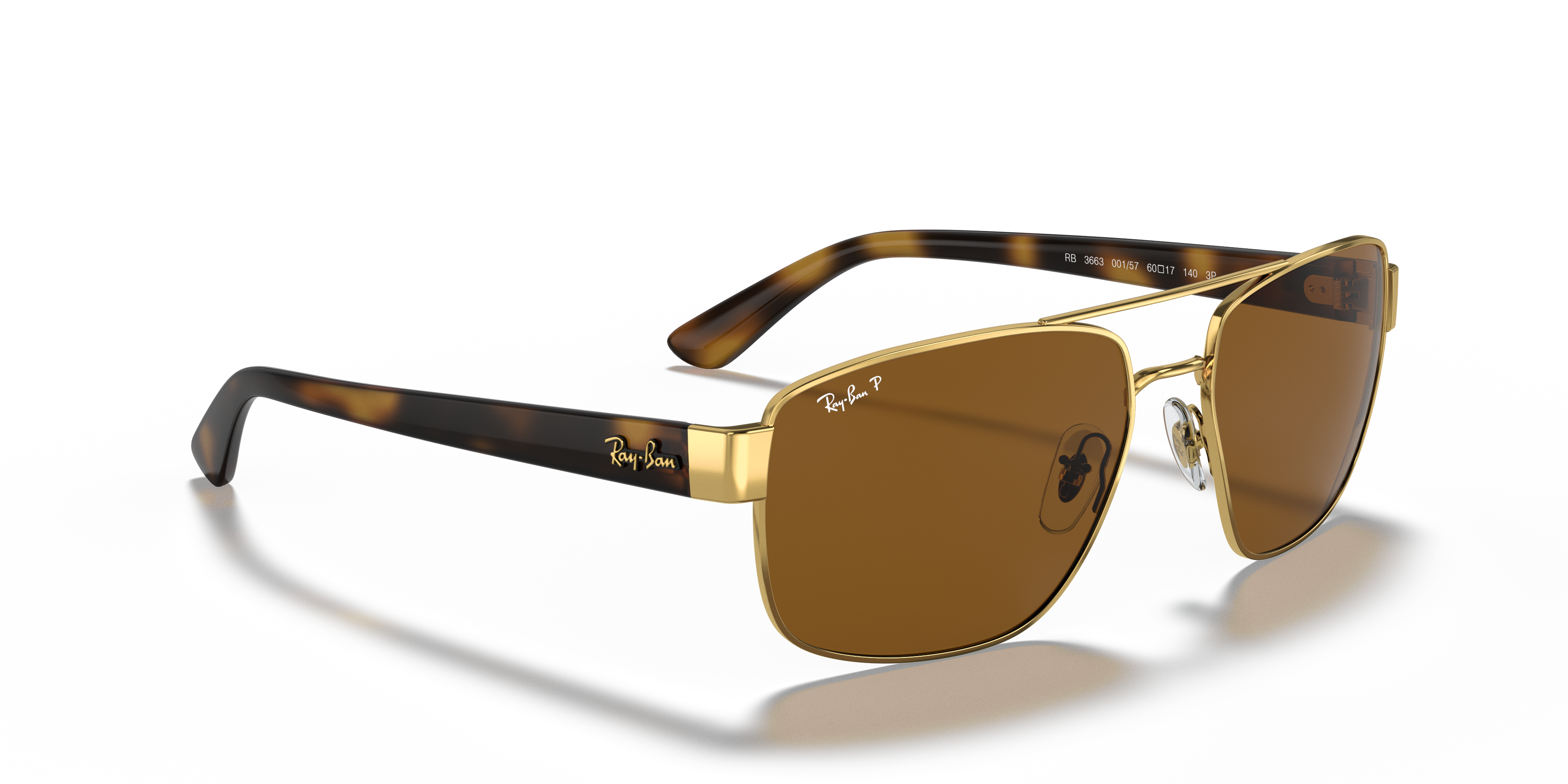 ray ban clubmaster double bridge