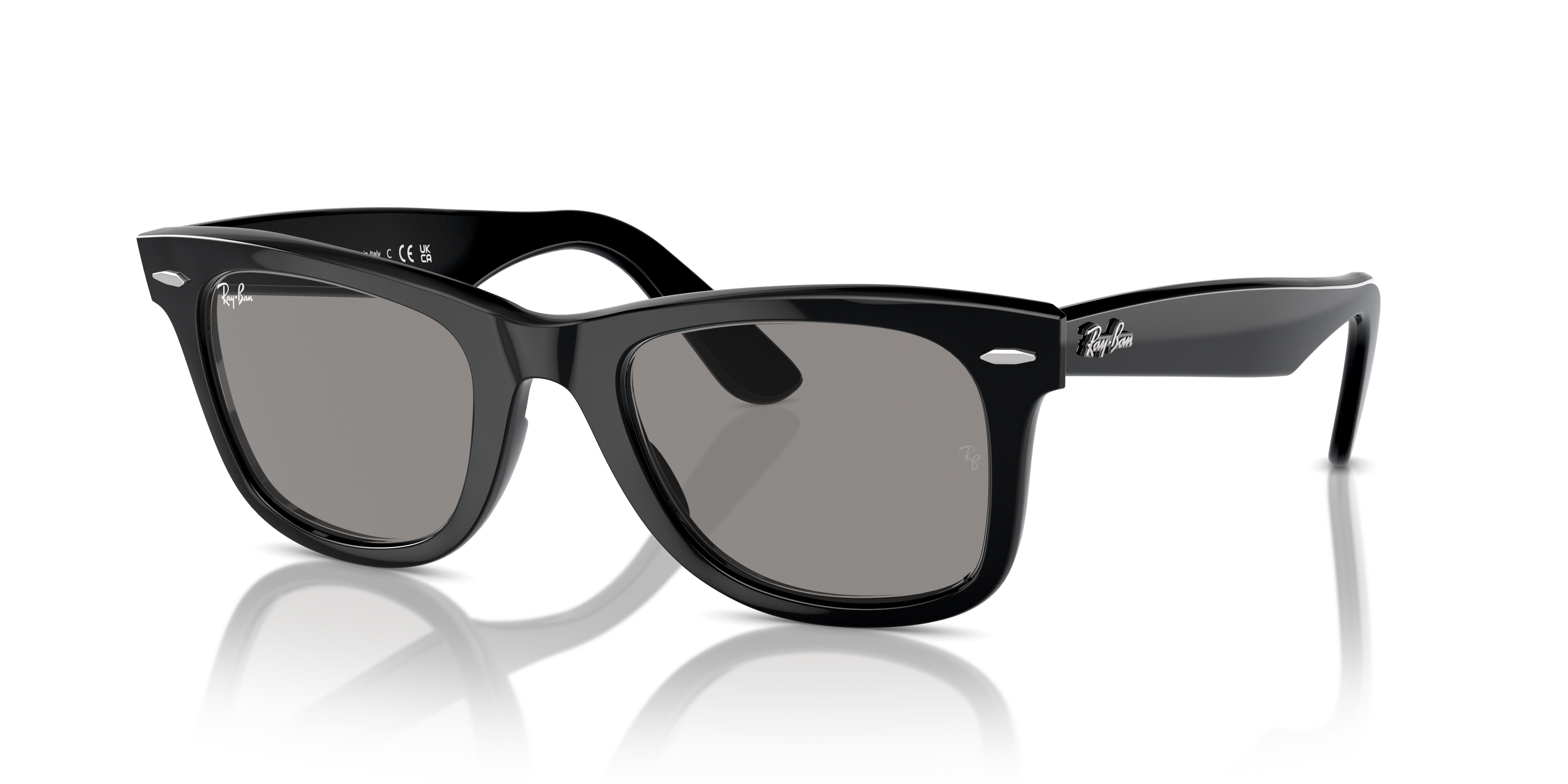 Wayfarer Sunglasses - Buy Wayfarer Sunglasses Online in India | Myntra