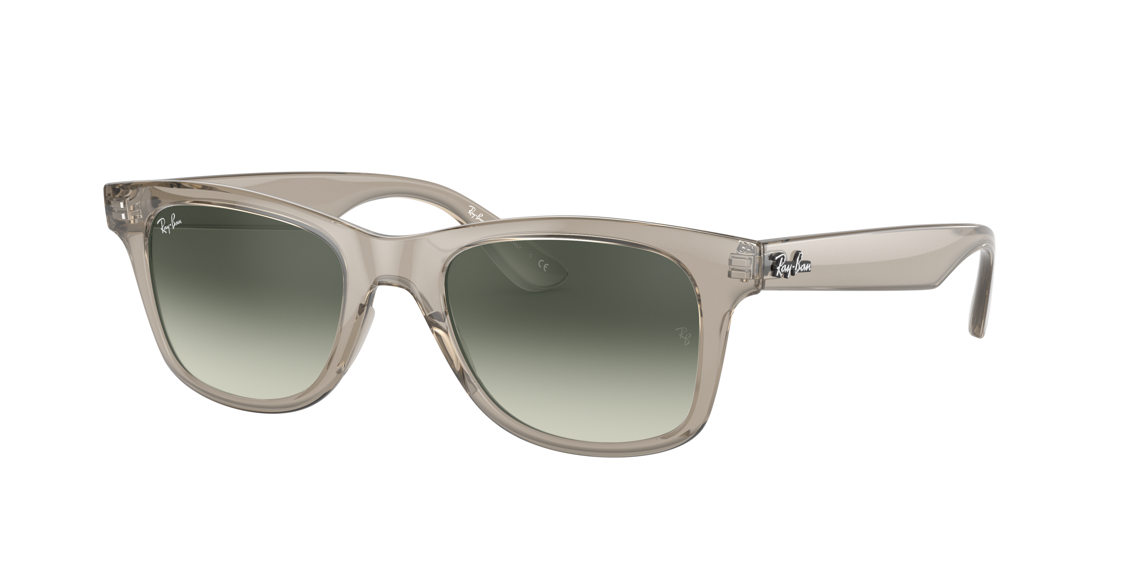 ray ban 4297 polarized