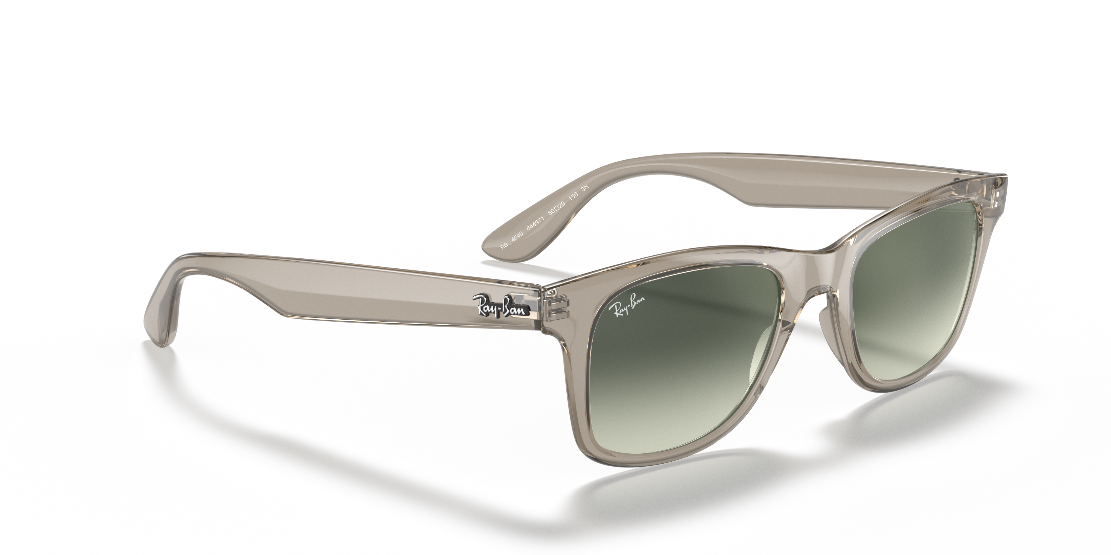 ray ban rb4640