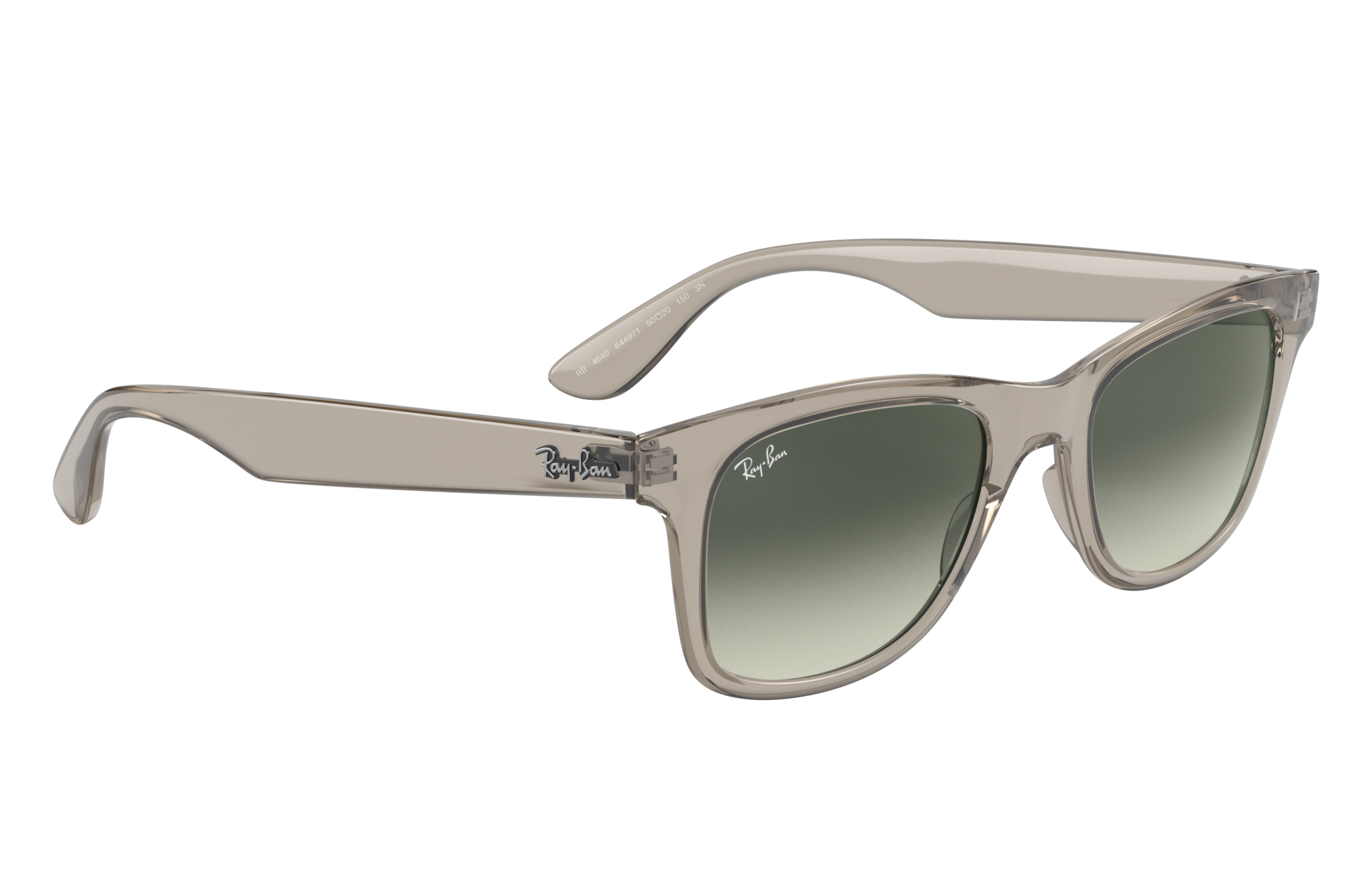 ray ban sunglasses grey