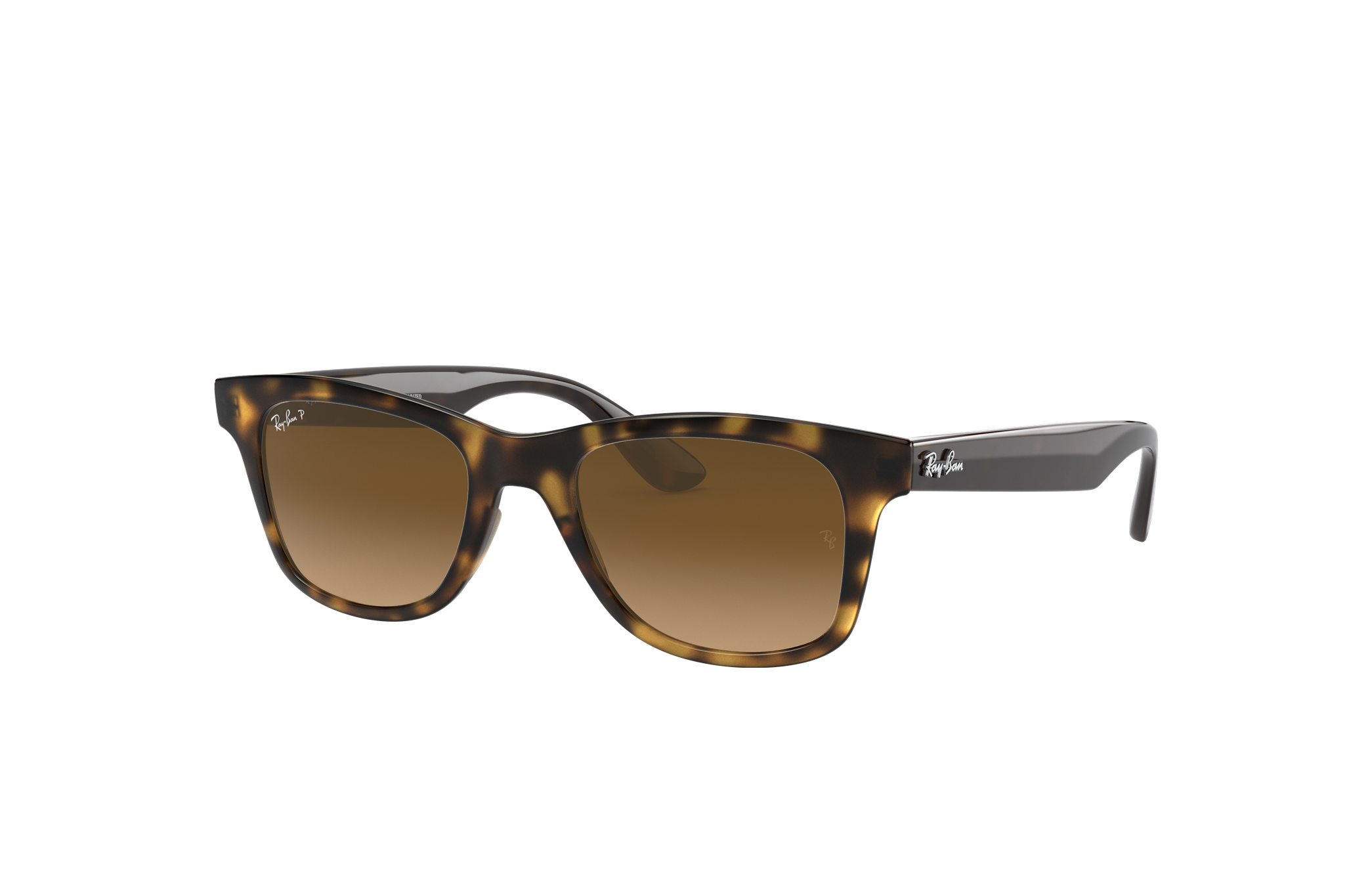 ray ban ladies polarised sunglasses